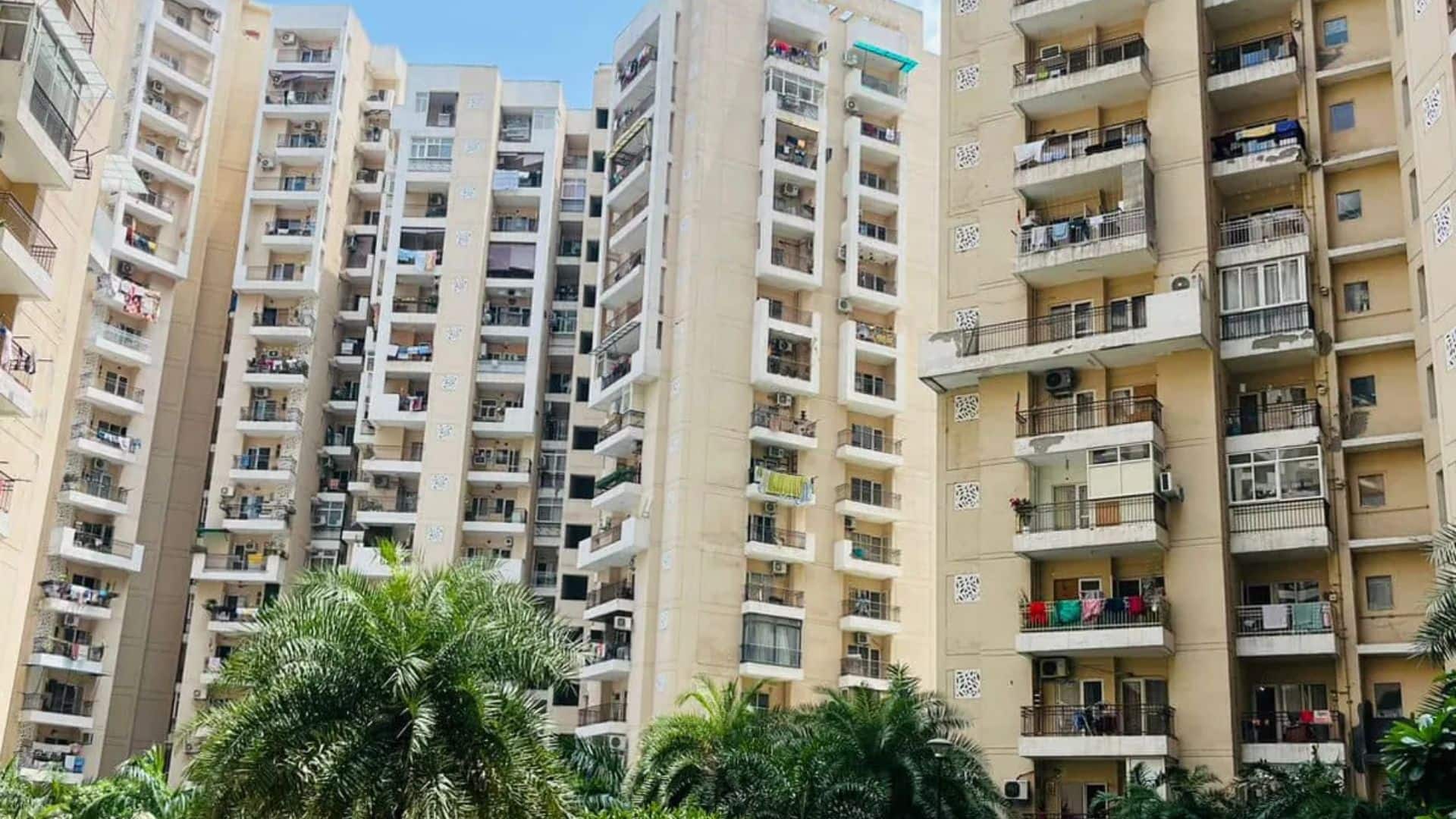 Chawl Life With Premium Maintenance: नोएडा की लग्जरी हाई-राइज इमारतों की कड़वी सच्चाई आई सामने, इंस्टाग्राम पर एक यूजर ने वीडियो किया शेयर