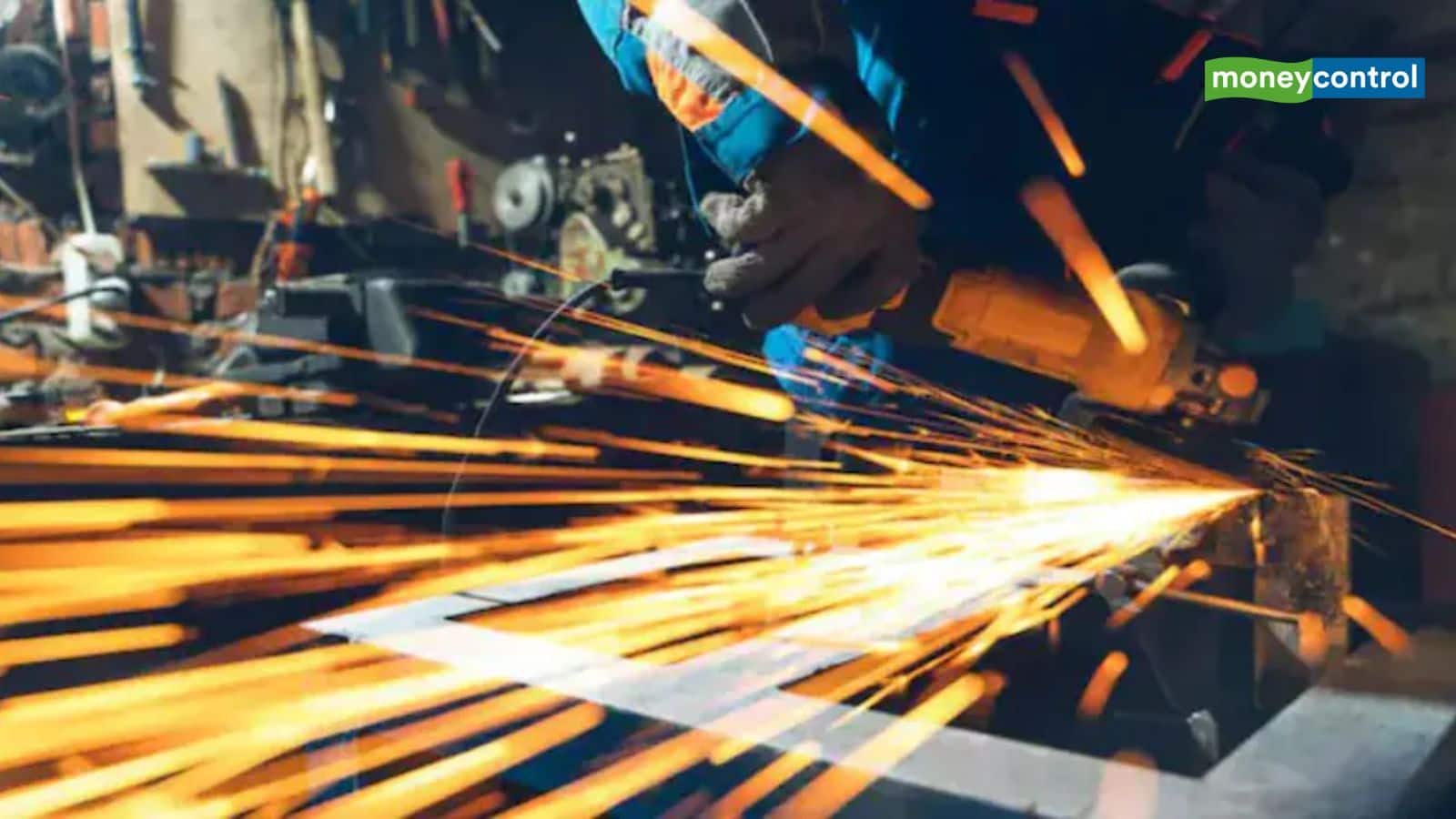 Core Sector: मार्च में 0.4% गिरा कोर सेक्टर, अगस्त 2024 के बाद सबसे खराब प्रदर्शन