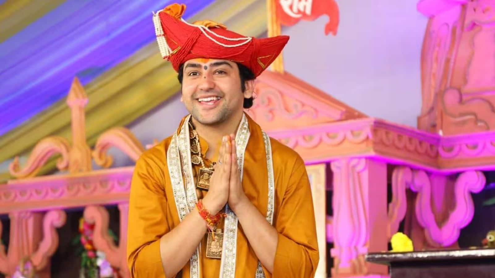 अब विदेश से भी दान से सकेंगे पंडित धीरेंद्र कृष्ण शास्त्री! बागेश्वर धाम संस्था को विदेशी फंड लेने के लिए केंद्र की मिली मंजूरी