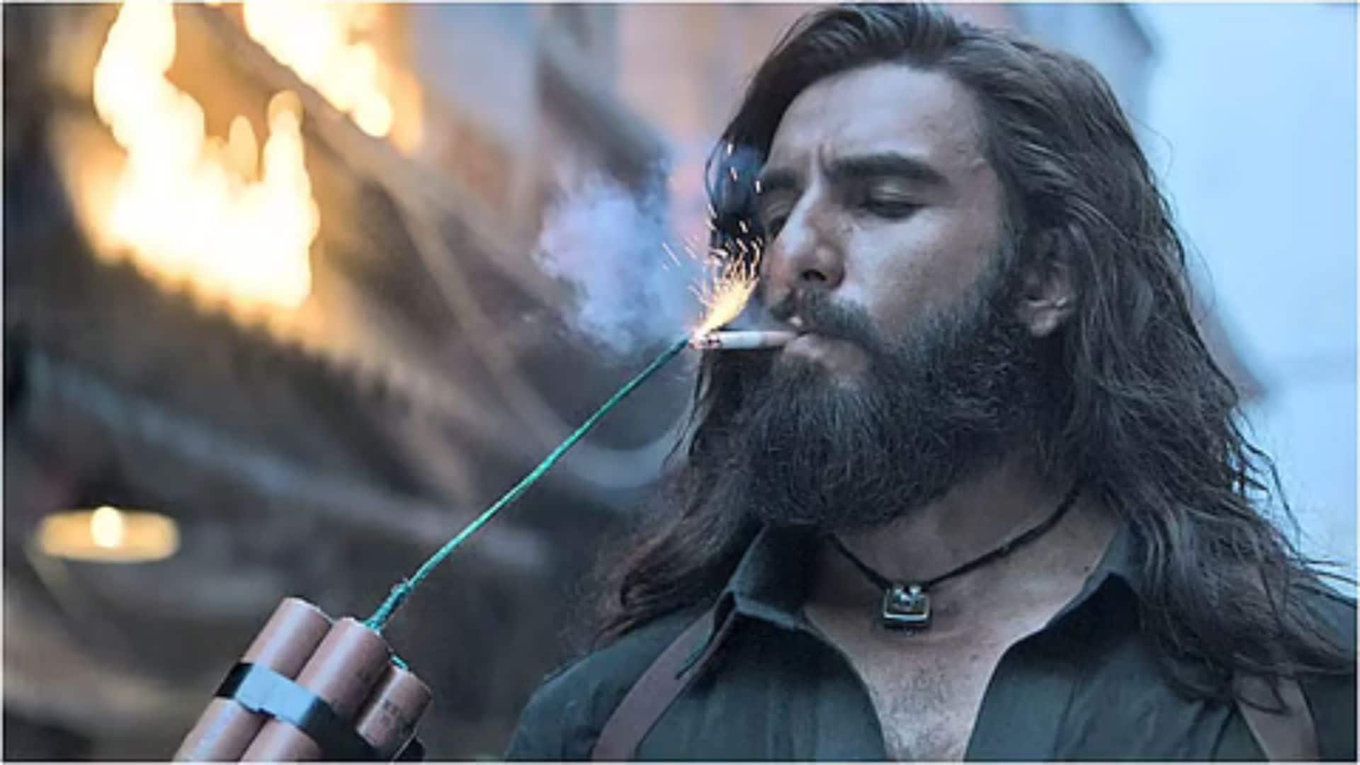 Dhurandhar 2: बॉक्स ऑफिस पर 'धुरंधर 2' का महा-धमाका, 1,742 करोड़ के पार पहुंचा कलेक्शन, RRR और कल्कि 2898 AD के रिकॉर्ड भी ध्वस्त