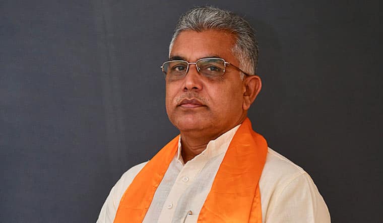 दिलीप घोष