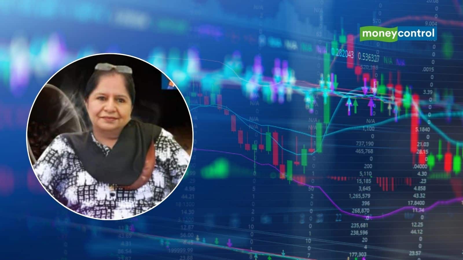 Dolly Khanna Portfolio: डॉली खन्ना ने इस मिडकैप स्टॉक पर लगाया दांव, जानिए आपको भी क्यों रखनी चाहिए नजर