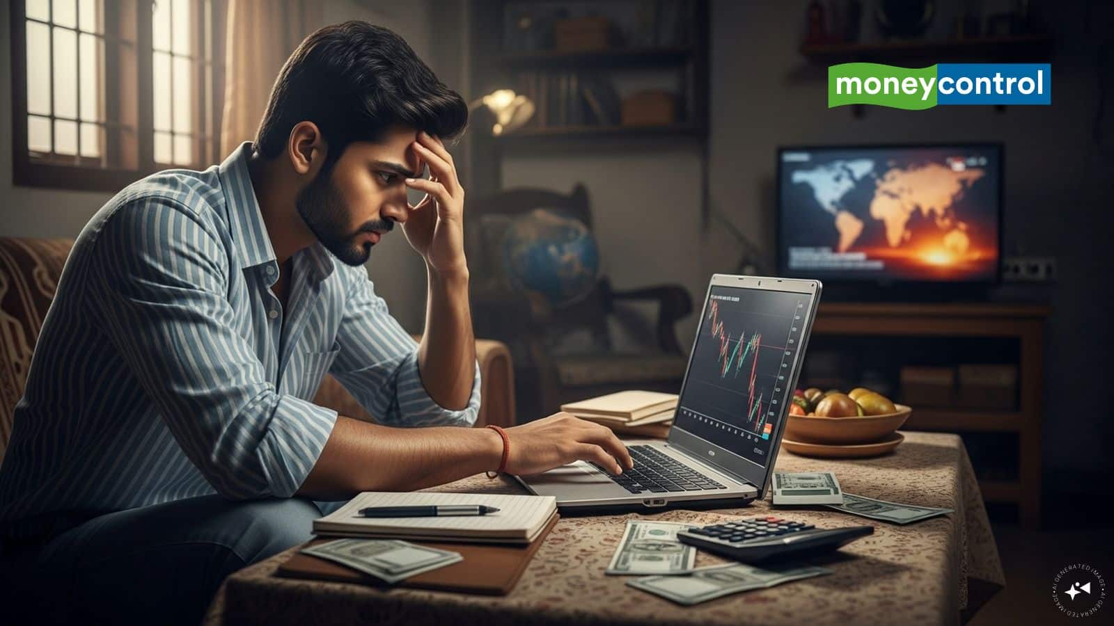 ईरान युद्ध से बाजार में बड़ी गिरावट, क्या रिटायरमेंट प्लानिंग को भी लगेगा झटका? जानिए एक्सपर्ट से