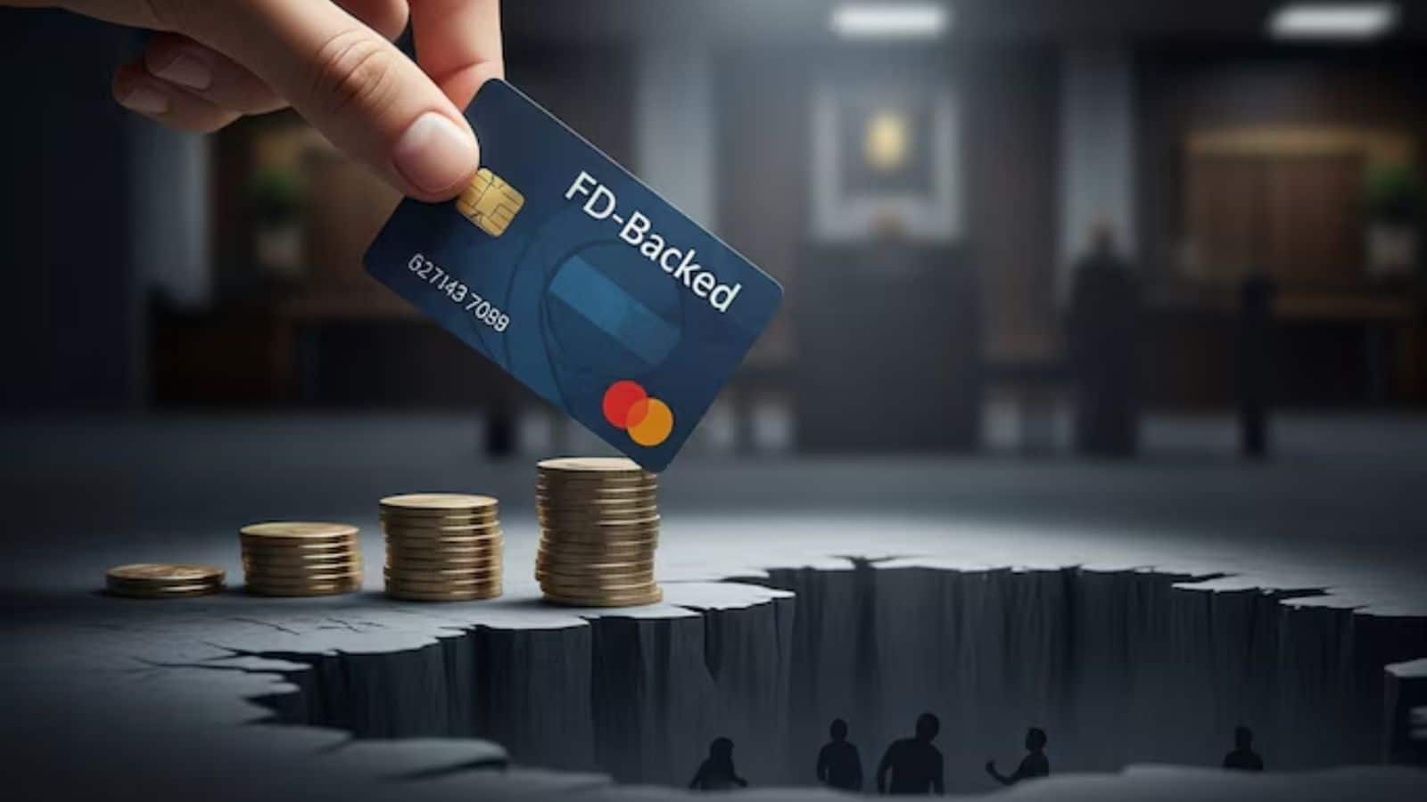 FD Backed Credit Cards: क्या FD के बदले क्रेडिट कार्ड लेना सही है, क्रेडिट स्कोर सुधारने का आसान तरीका या अनजाना जोखिम? जानें जरूरी बातें
