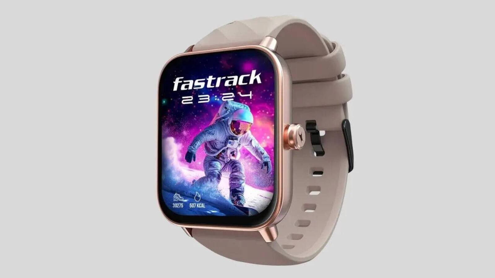 _Fastrack Limitless Glide (Rs 1,299)