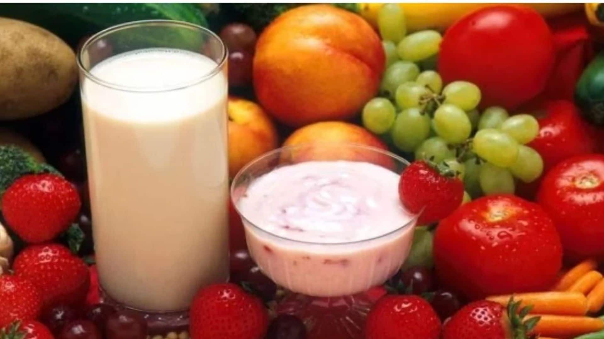 Food Combinations To Avoid (1)