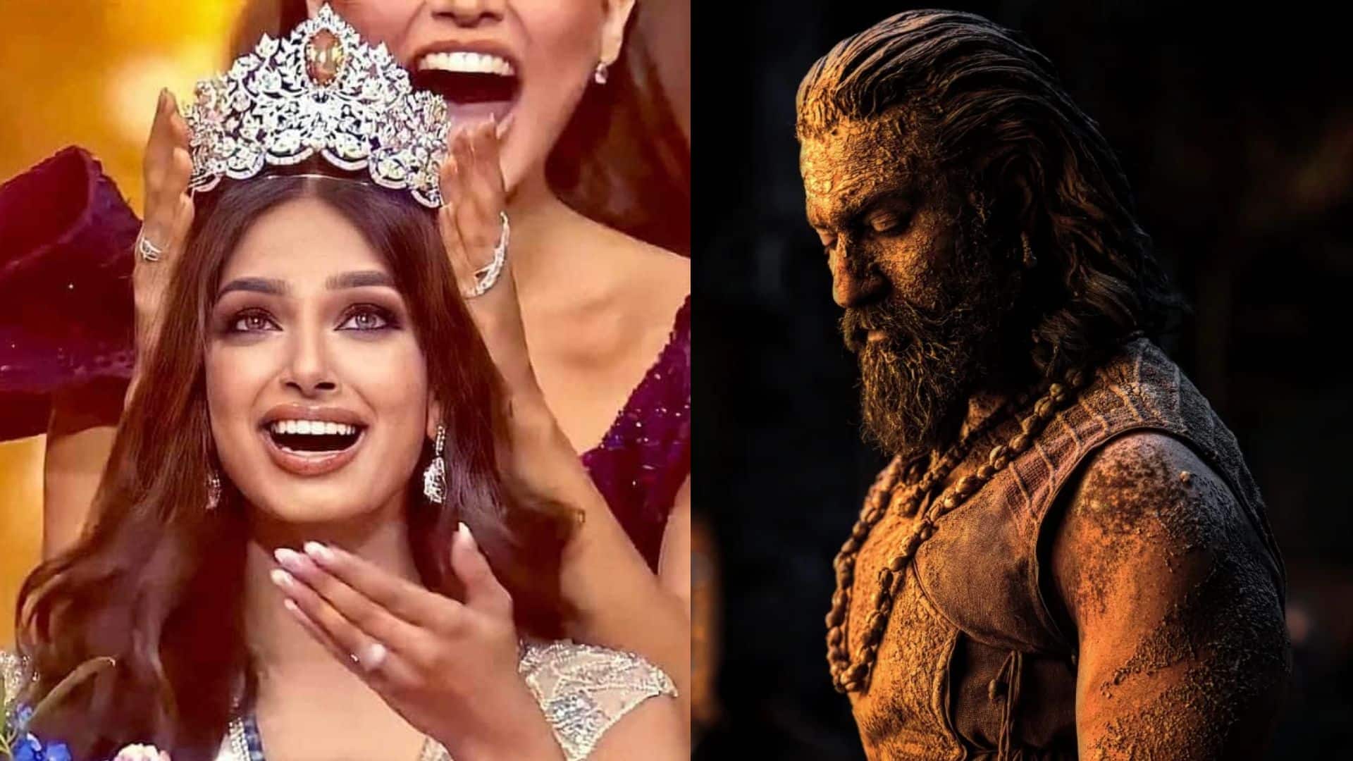 Harnaaz Sandhu: 'महावतार' में विक्की कौशल के साथ नजर आएंगी मिस यूनिवर्स हरनाज संधू? फिल्म मेकर्स की तलाश हुई पूरी!