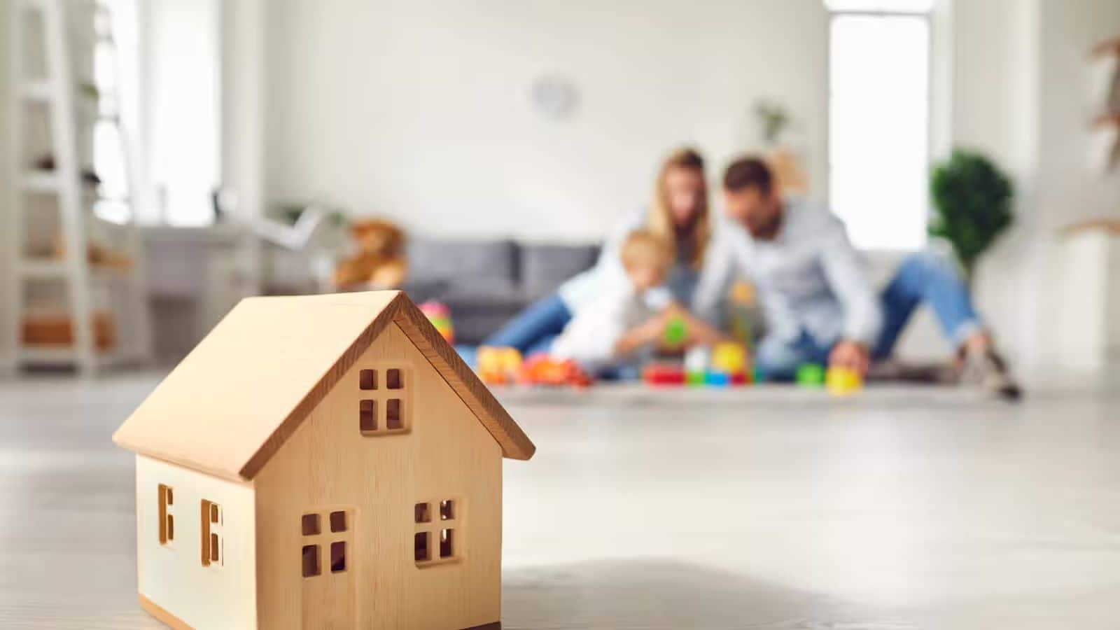 कानपुर में KDA बनाने जा रहा नई टाउनशिप, LIG से लेकर MIG तक 800 से 1000 ...