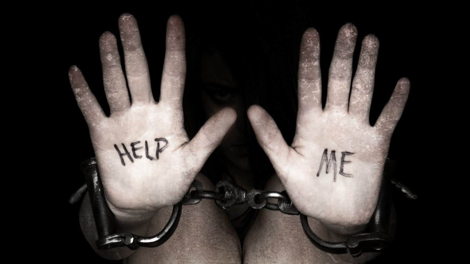 Human Trafficking: ट्रेन में मानव तस्करी का भंडाफोड़! बिहार से महाराष्ट्र जा रहे 163 नाबालिगों को बचाया गया