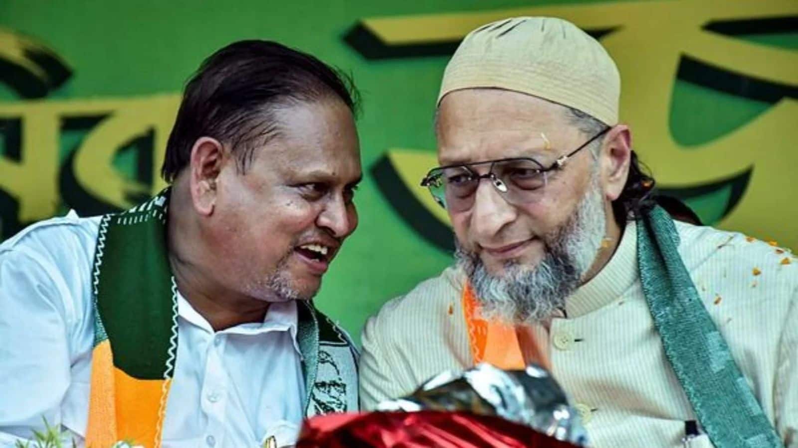 Bengal Chunav 2026: '100 करोड़ की फंडिंग, BJP से संबंध और TMC का स्टिंग वीडियो'! कट गई हुमायूं कबीर की पतंग, AIMIM ने तोड़ा गठबंधन