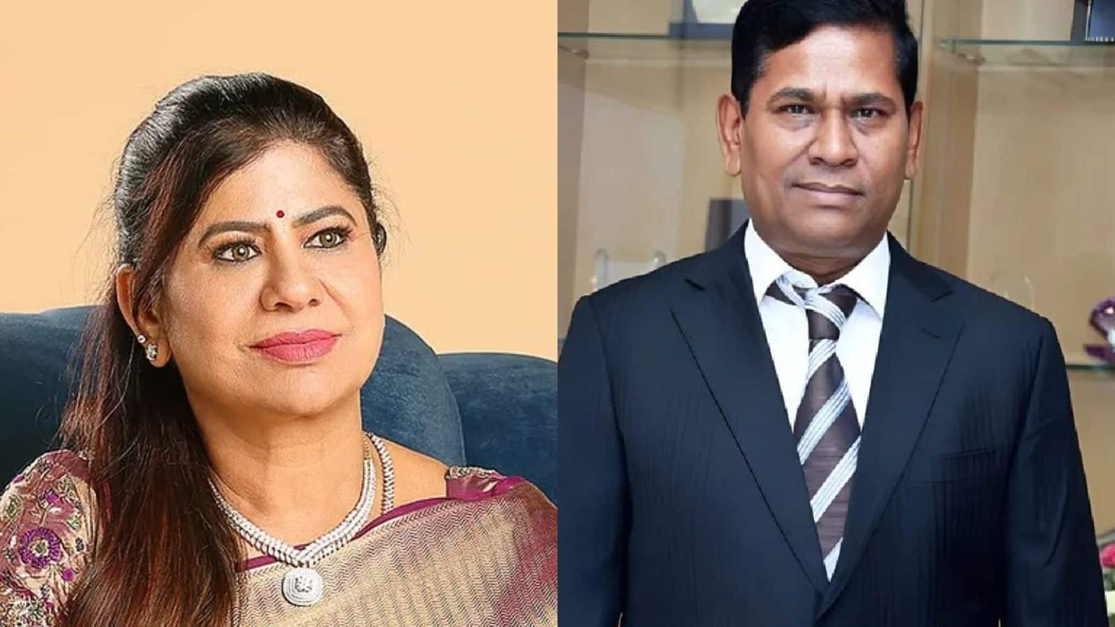 Richest Candidate: कौन हैं छठी पास लीमा रोज मार्टिन? 'लॉटरी किंग' की पत्नी तमिलनाडु में हैं सबसे अमीर उम्मीदवार, पति और बेटा भी है अरबपति