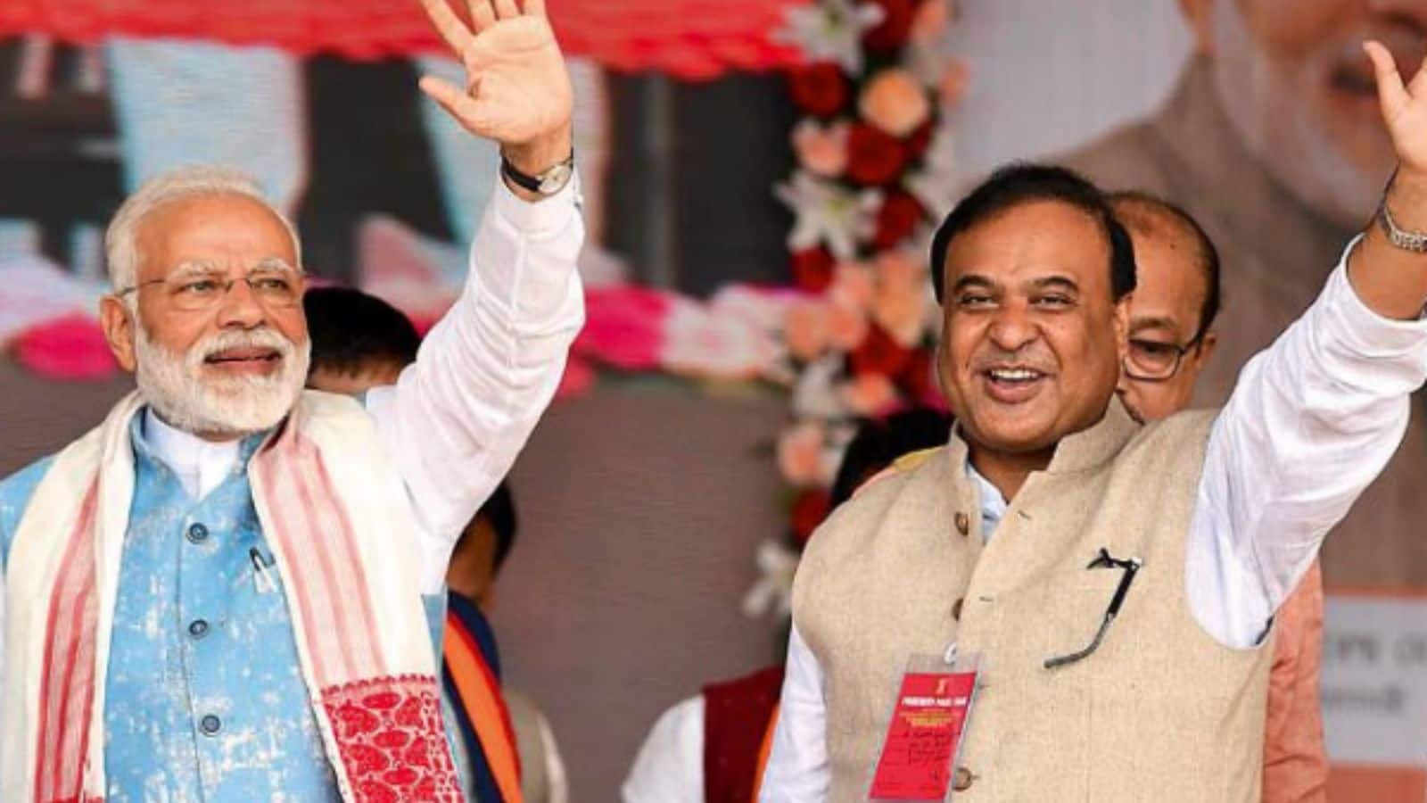 Assam Exit Poll Result: असम में BJP को SC-ST और OBC का भारी समर्थन, 'टुडेज चाणक्य' ने दिया चौंकाने वाला आंकड़ा
