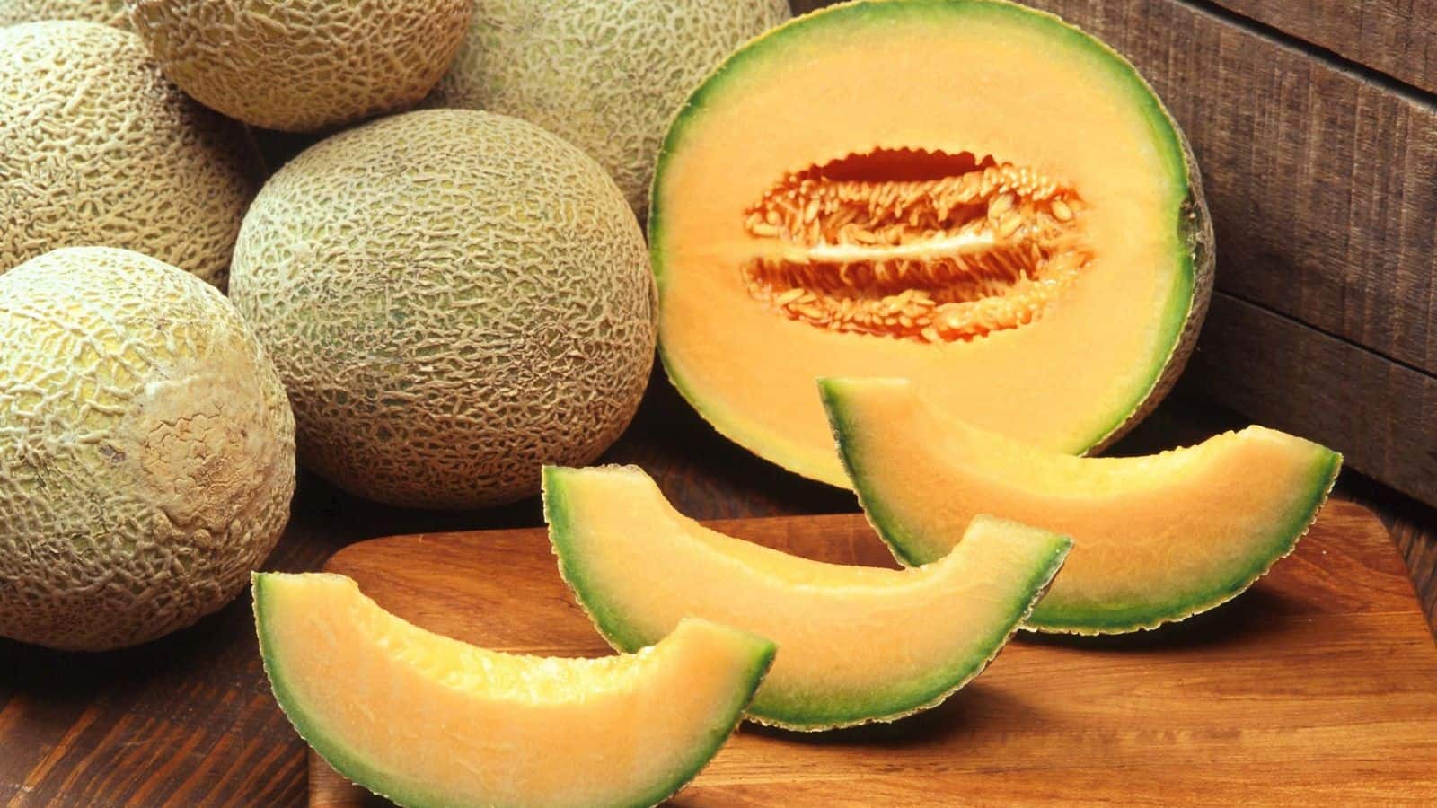 Muskmelon buying tips: फीका, बेस्वाद और कच्चा निकल जाता है खरबूजा, इन 5 ट्रिक से पता करें मस्कमेलन मीठा है या नहीं