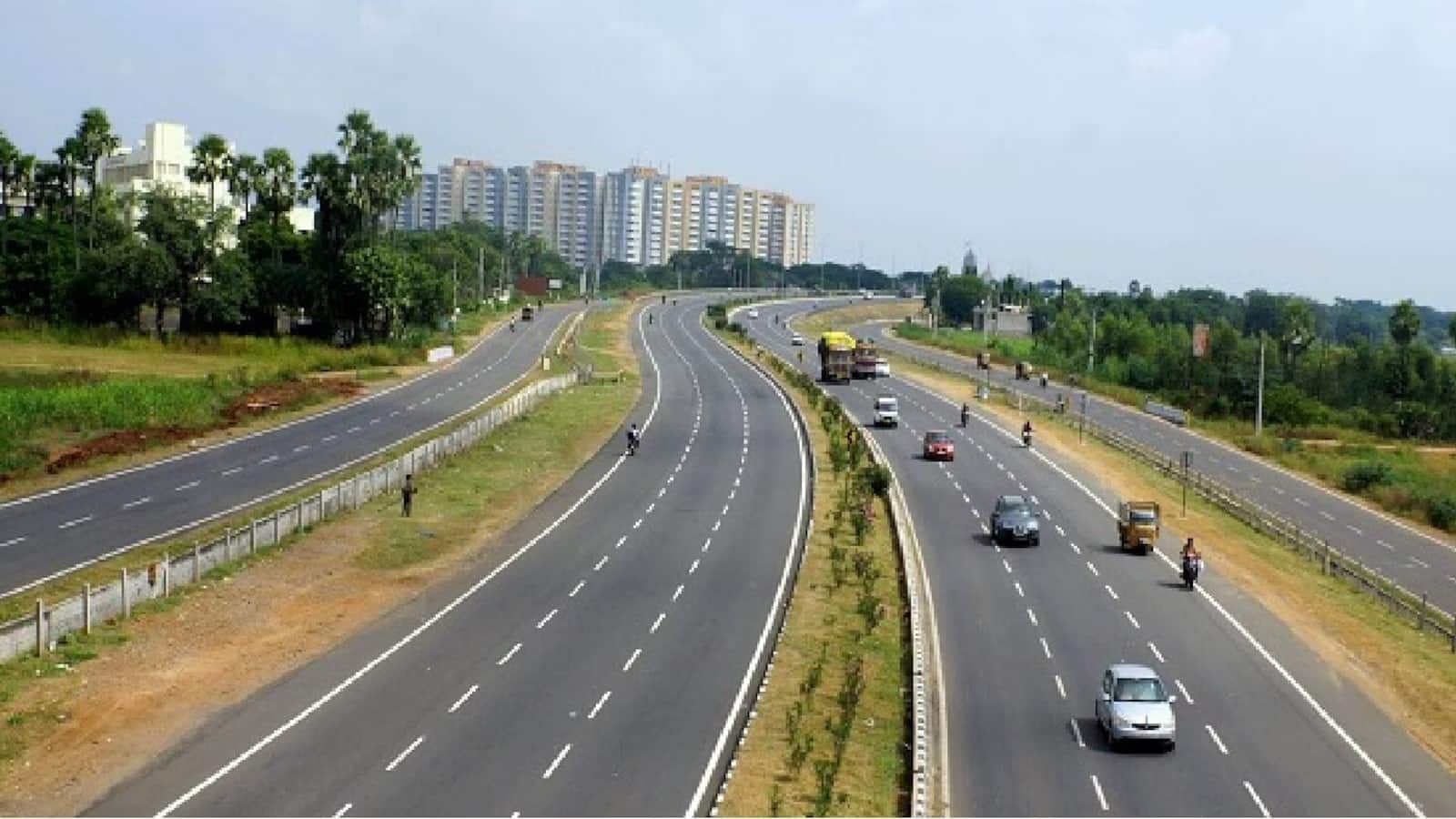 NHAI से मिला ₹2360 करोड़ का प्रोजेक्ट, फटाक से 10% उछल पड़ा यह शेयर