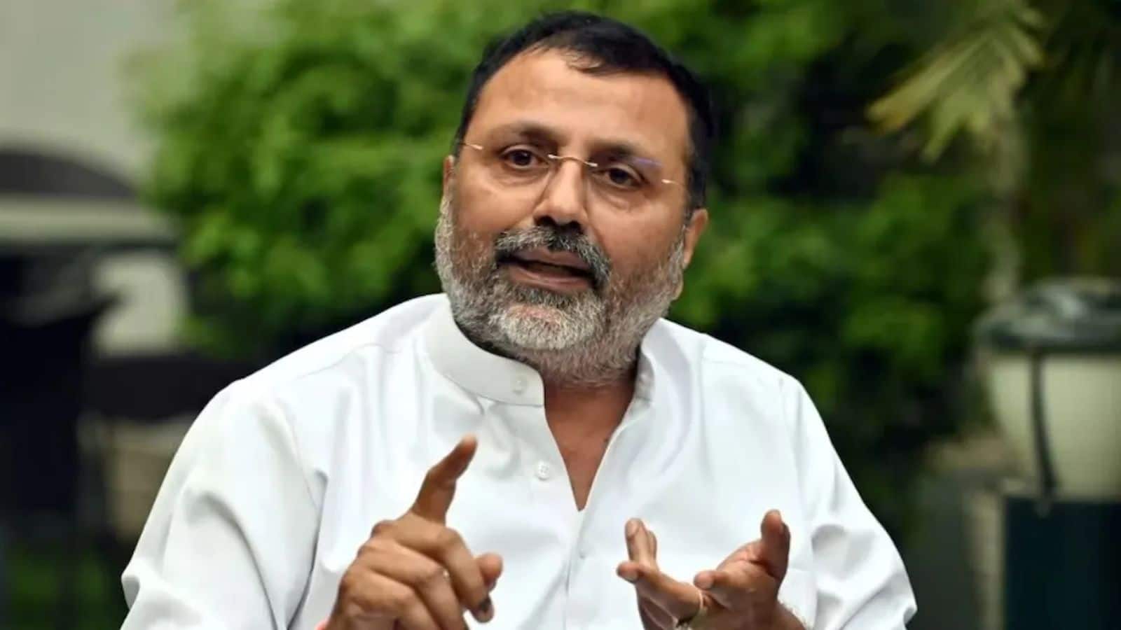 Nishikant Dubey Apology: बीजेपी सांसद निशिकांत दुबे ने मांगी माफी, बीजू पटनायक को लेकर ऐसा क्या कहा कि मच गया बवाल?