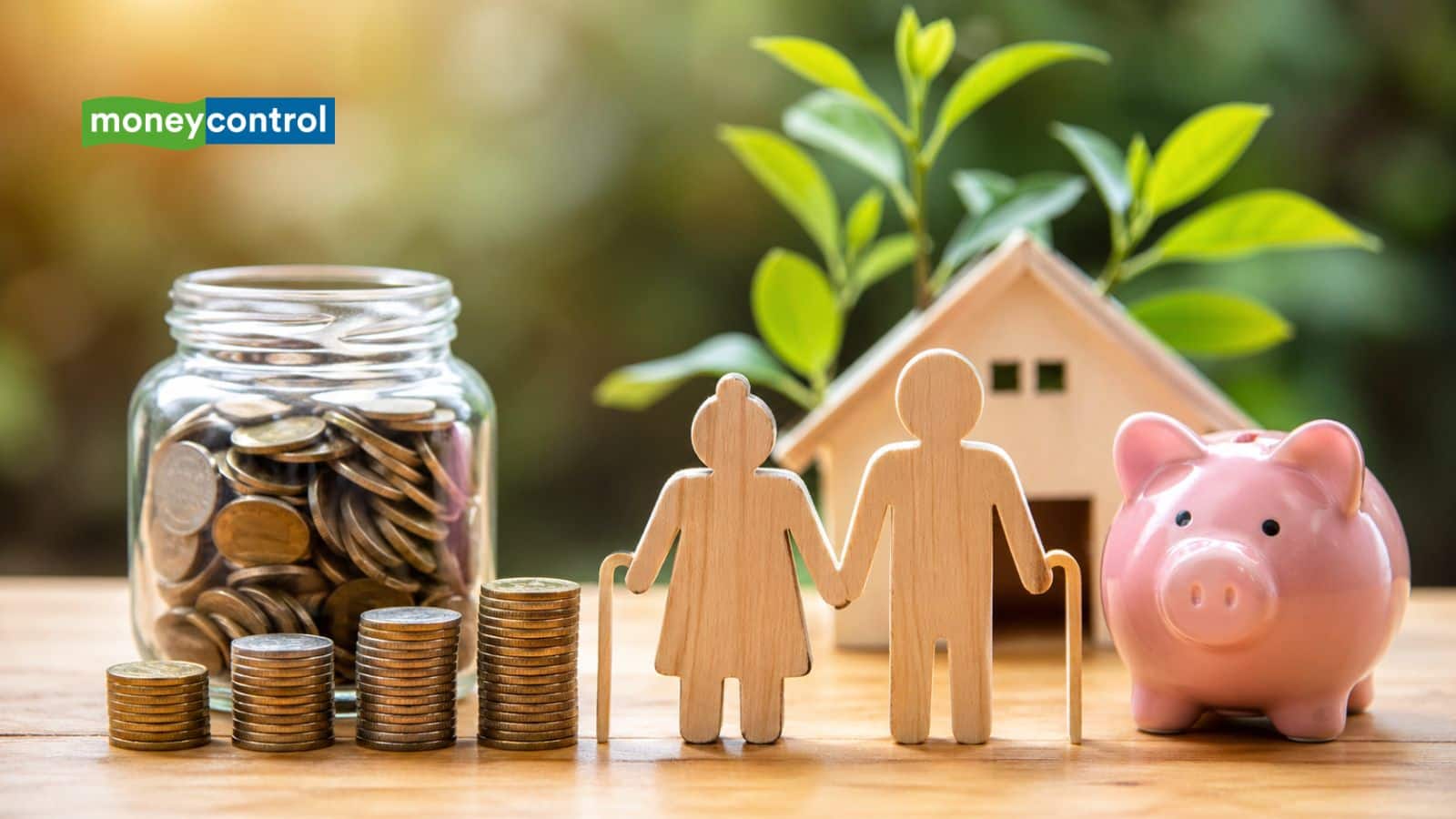 Atal Pension Yojana: ₹5000 पेंशन की सरकारी गारंटी! जानिए हर महीने कितना ...