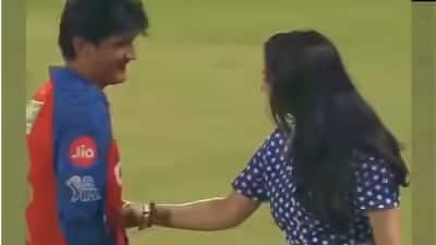 IPL 2026: मैच के बाद प्रियांश आर्या के पेट में मारा घूसा! प्रीति जिंटा का ये वीडियो हो रहा वायरल