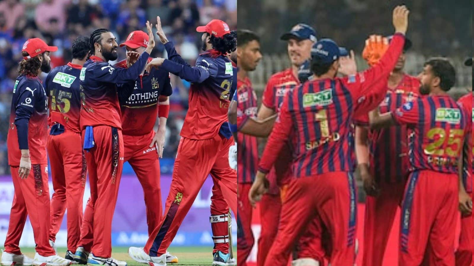 RCB vs LSG Pitch Report: चिन्नास्वामी में होगी रनों की बारिश या विकेटों की लगेगी झड़ी? लखनऊ से भिड़ेगी बेंगलुरु, जानें कैसी होगी पिच