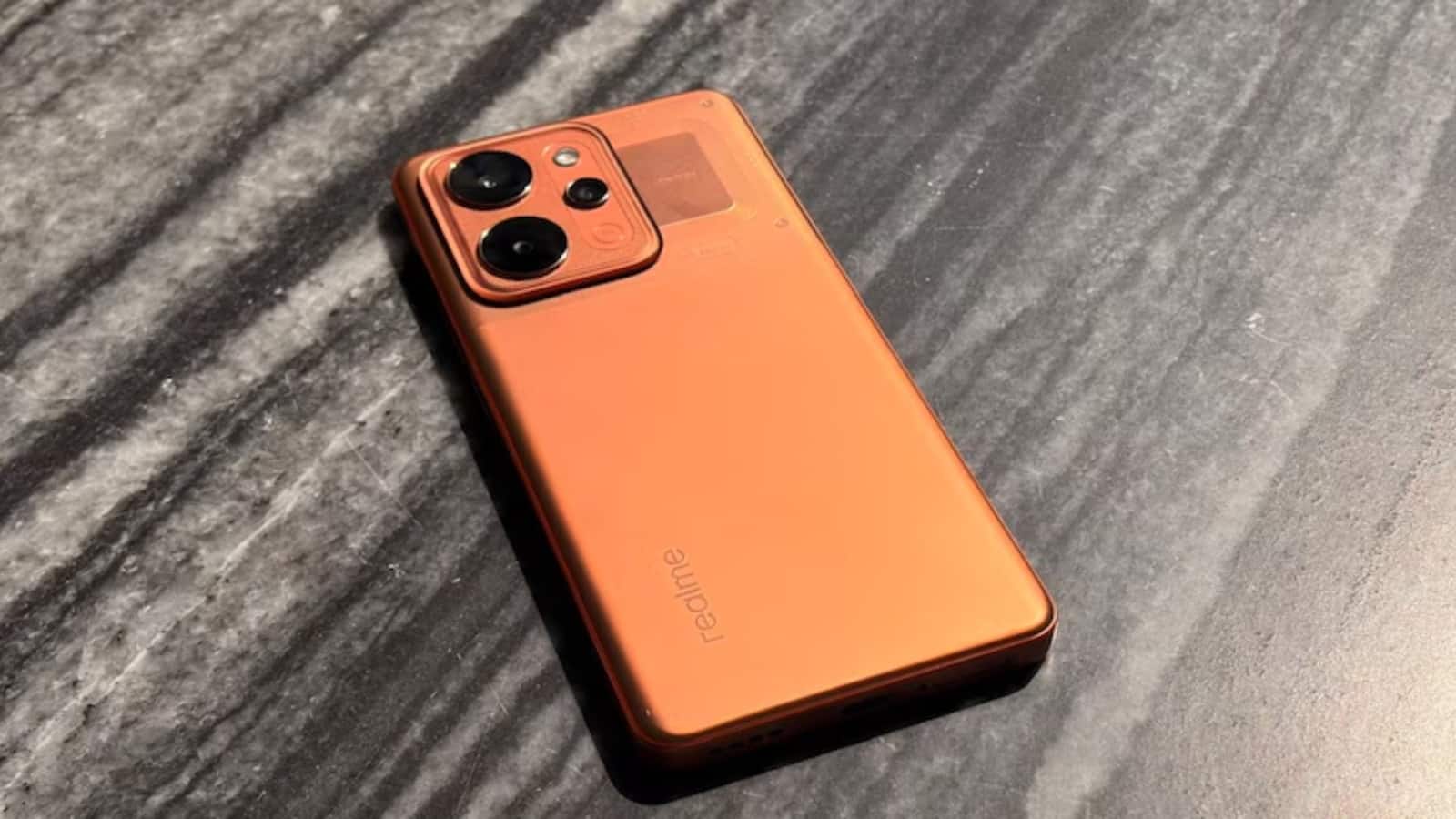 Realme P4 Power
