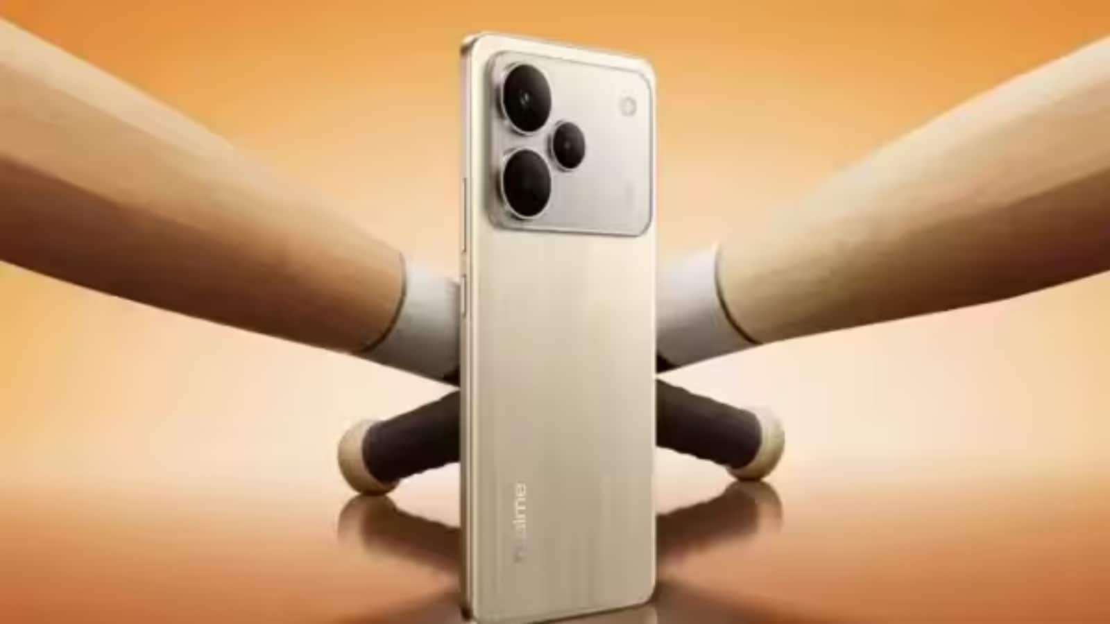 Realme P4 Pro