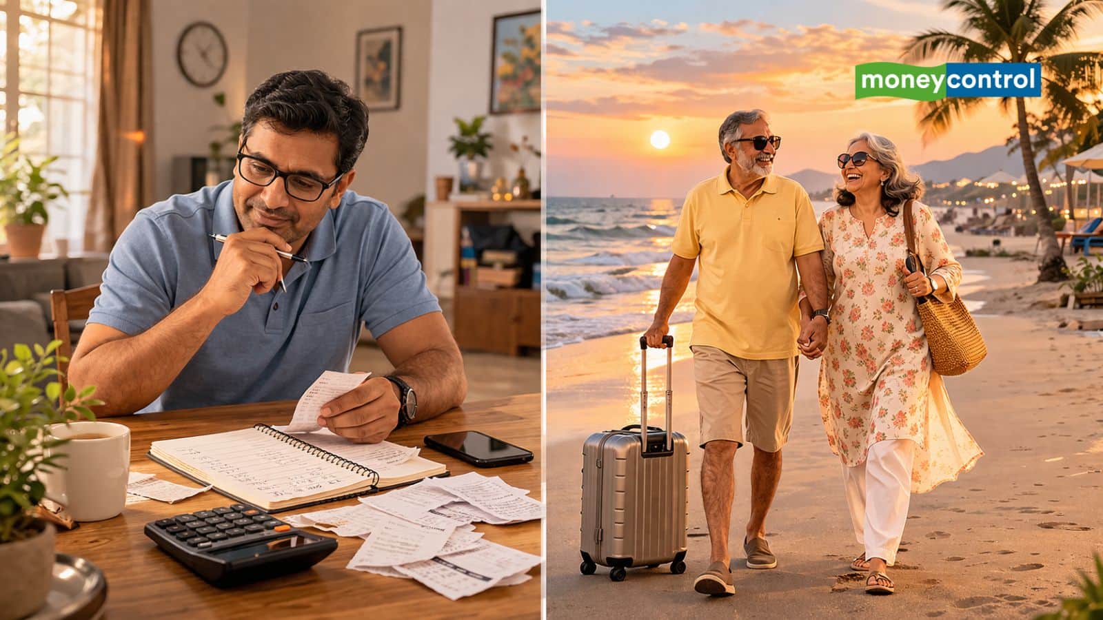 Retirement Planning: छोटी सैलरी से भी बना सकते हैं बड़ा रिटायरमेंट फंड, बस इन 7 बातों का रखें ध्यान Retirement Planning: छोटी सैलरी से भी बना सकते हैं बड़ा रिटायरमेंट फंड, बस इन 7 बातों का रखें ध्यान