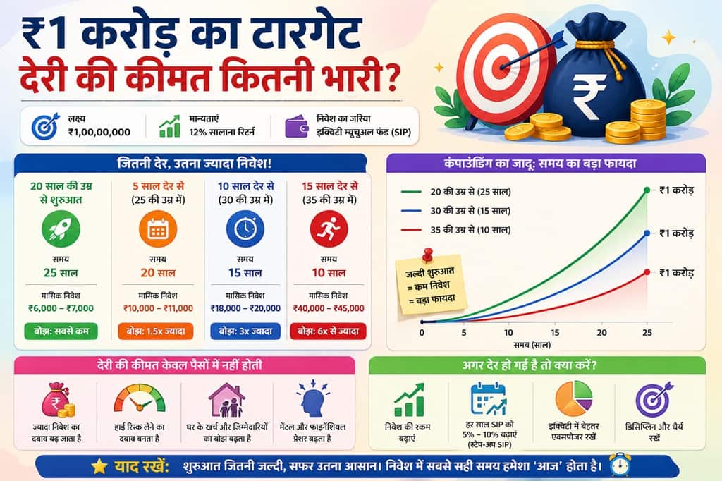 SIP chart