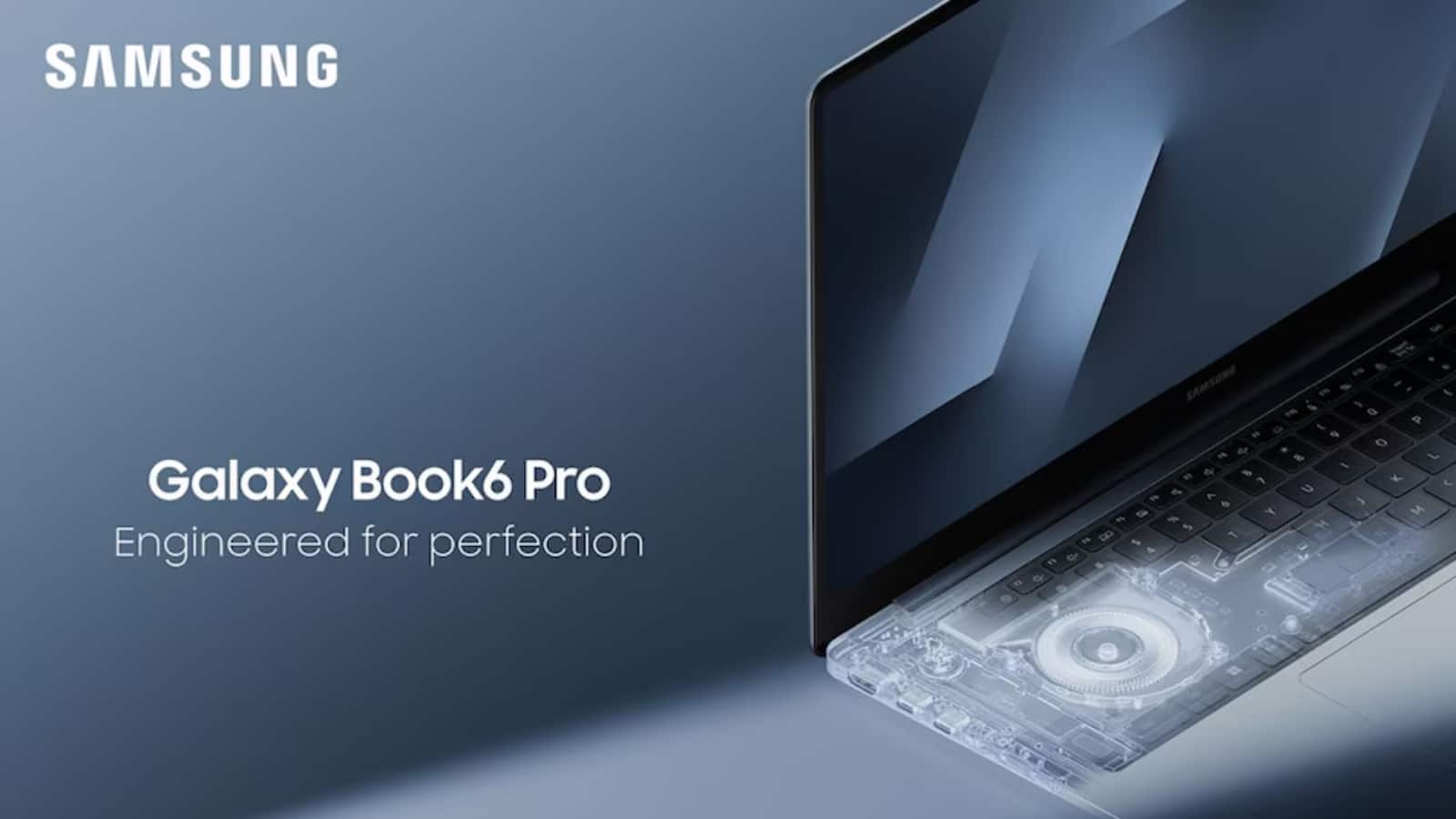 Samsung का नया धमाका! Galaxy Book 6 Edge के स्पेसिफिकेशन और कीमत हुए लीक