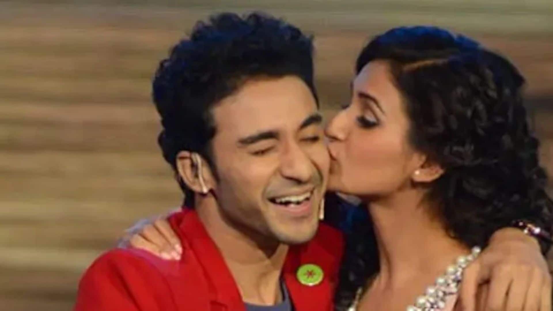 Shakti Mohan: 'वो सब स्क्रिप्टेड था और मैं असहज महसूस कर रही थी', 'डांस प्लस' के रोमांटिक एंगल पर शक्ति मोहन का बड़ा खुलासा