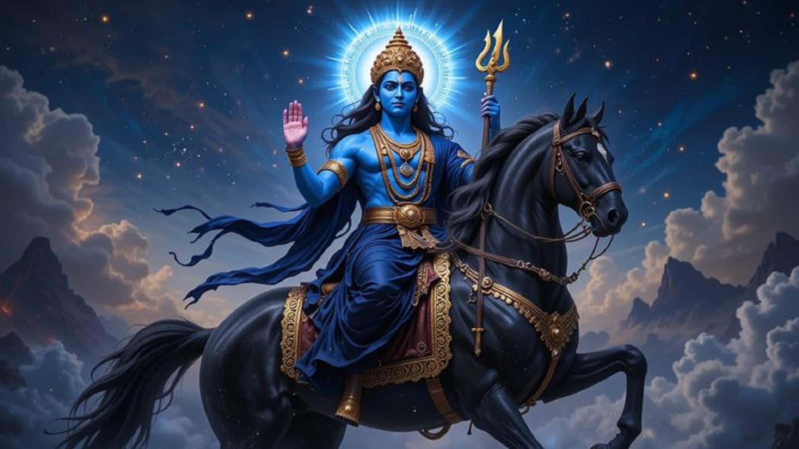 Shani Jayanti 2026: शनि जयंति के साथ बन रहा ये दुर्लभ संयोग, साढ़ेसाती और ढैय्या से राहत पाने के लिए करें ये उपाय
