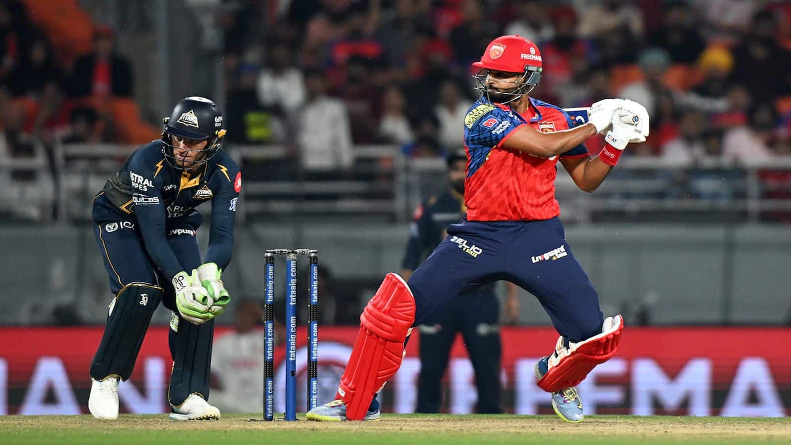 IPL 2026: पंजाब किंग्स के कप्तान श्रेयस अय्यर पर लगा ₹12 लाख का जुर्माना, जानें- इसके पीछे की वजह