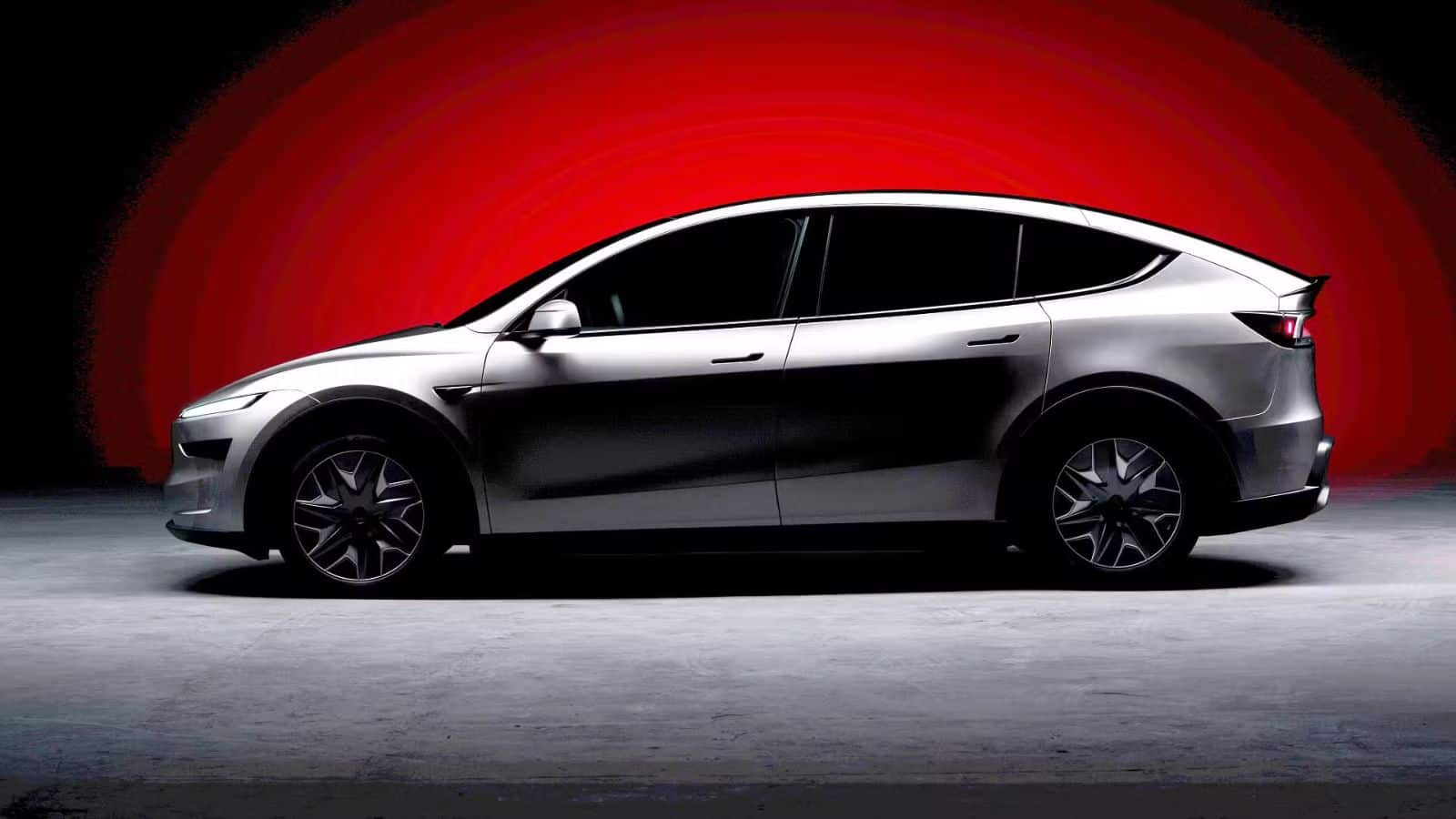 Tesla भारत में लॉन्च करने जा रही अपनी नई 6 सीटर SUV Model Y L, जानें कीमत और फीचर