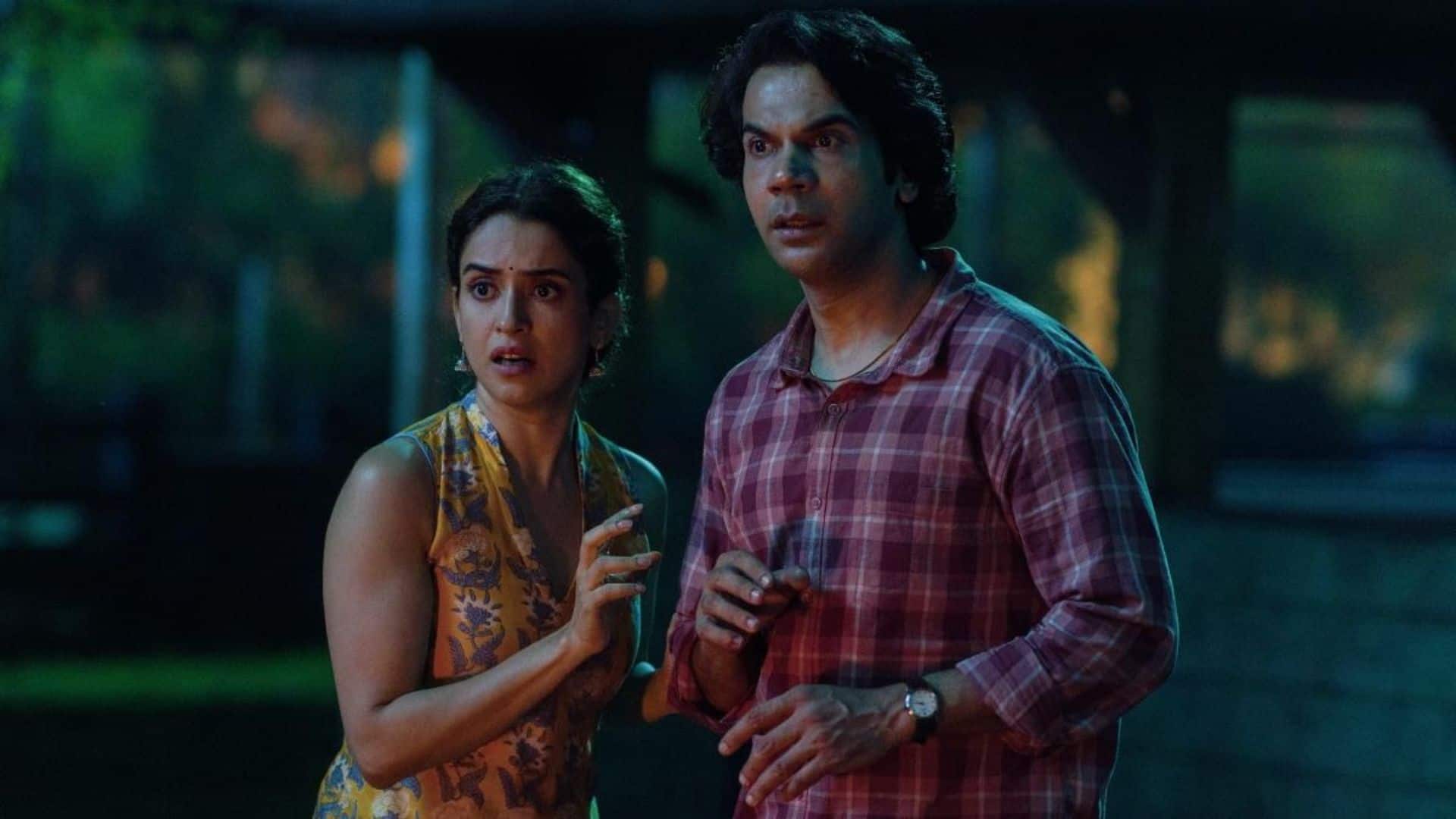 Toaster Movie Review: क्या राजकुमार राव की 'टोस्टर' मनोरंजन का सही स्वाद दे पाई? जानें कैसी है यह 'कॉमेडी ऑफ एरर्स'!