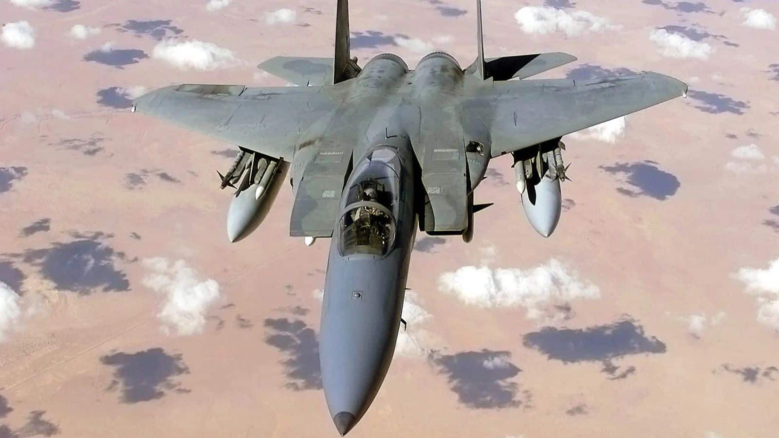 'तुम्हारा बेटा ट्रंप से ज्यादा हमारे पास सुरक्षित!' ईरान ने लापता US पायलट की मां को दिया संदेश