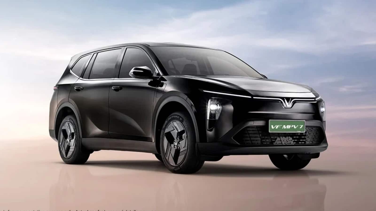 VinFast VF MPV 7 की भारत में धमाकेदार एंट्री, मिलेगा प्रीमियम फीचर्स और 517KM रेंज, जानें कीमत