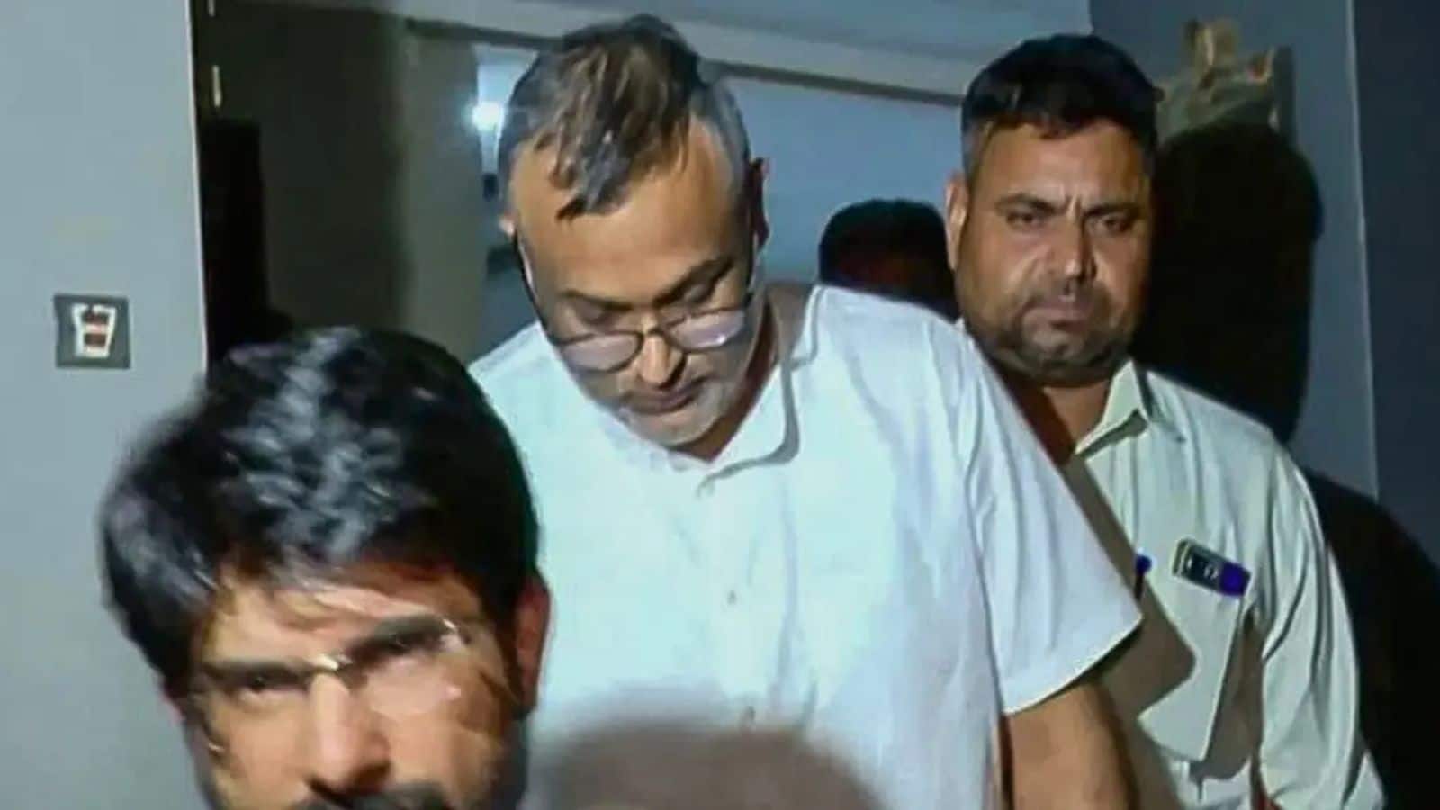 West Bengal Election 2026: बंगाल में चुनाव खत्म होने के एक दिन बाद I-PAC के डायरेक्टर विनेश चंदेल को मिली जमानत, ED ने क्यों नहीं किया बेल का विरोध?