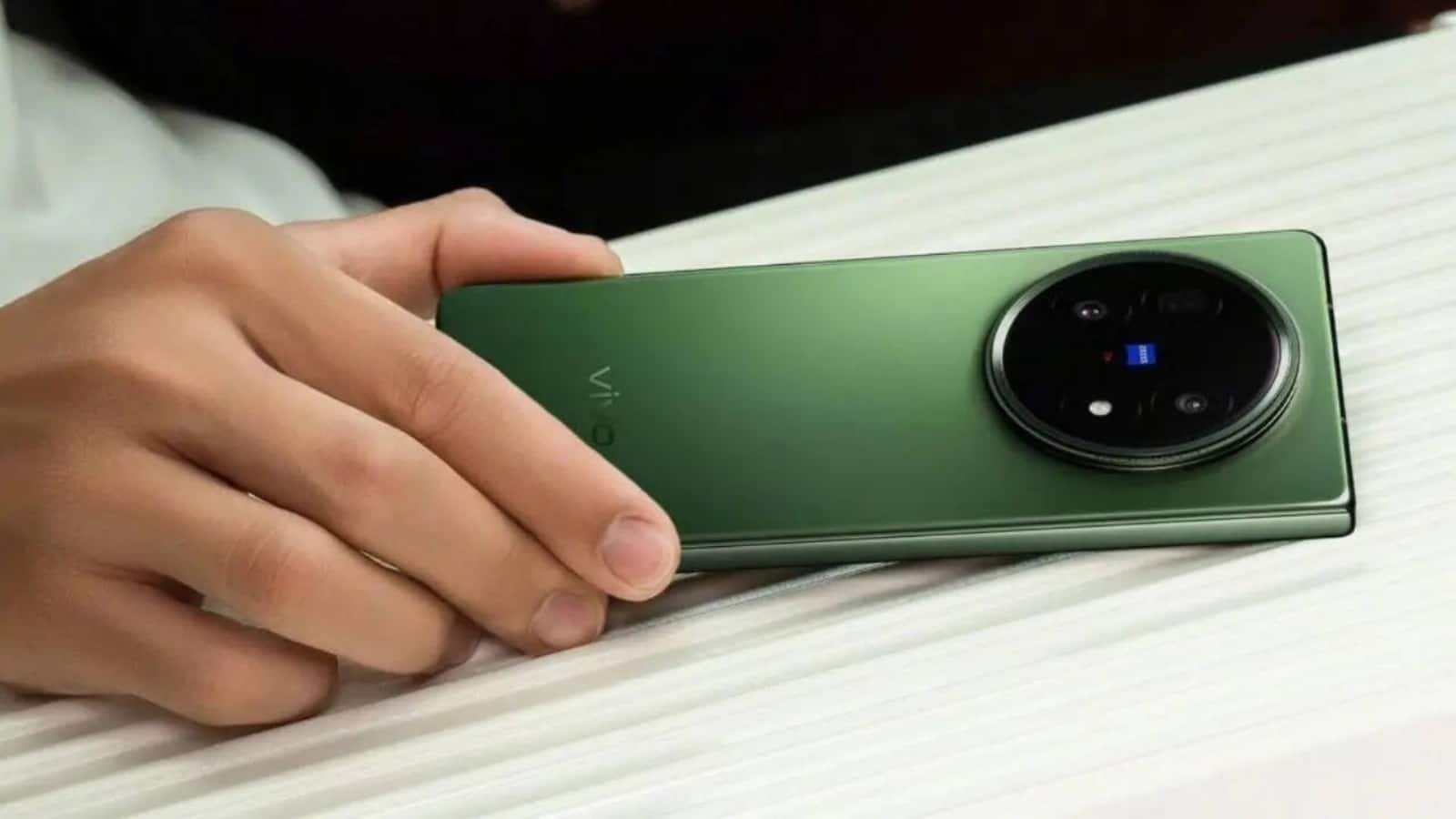 Vivo X Fold 6