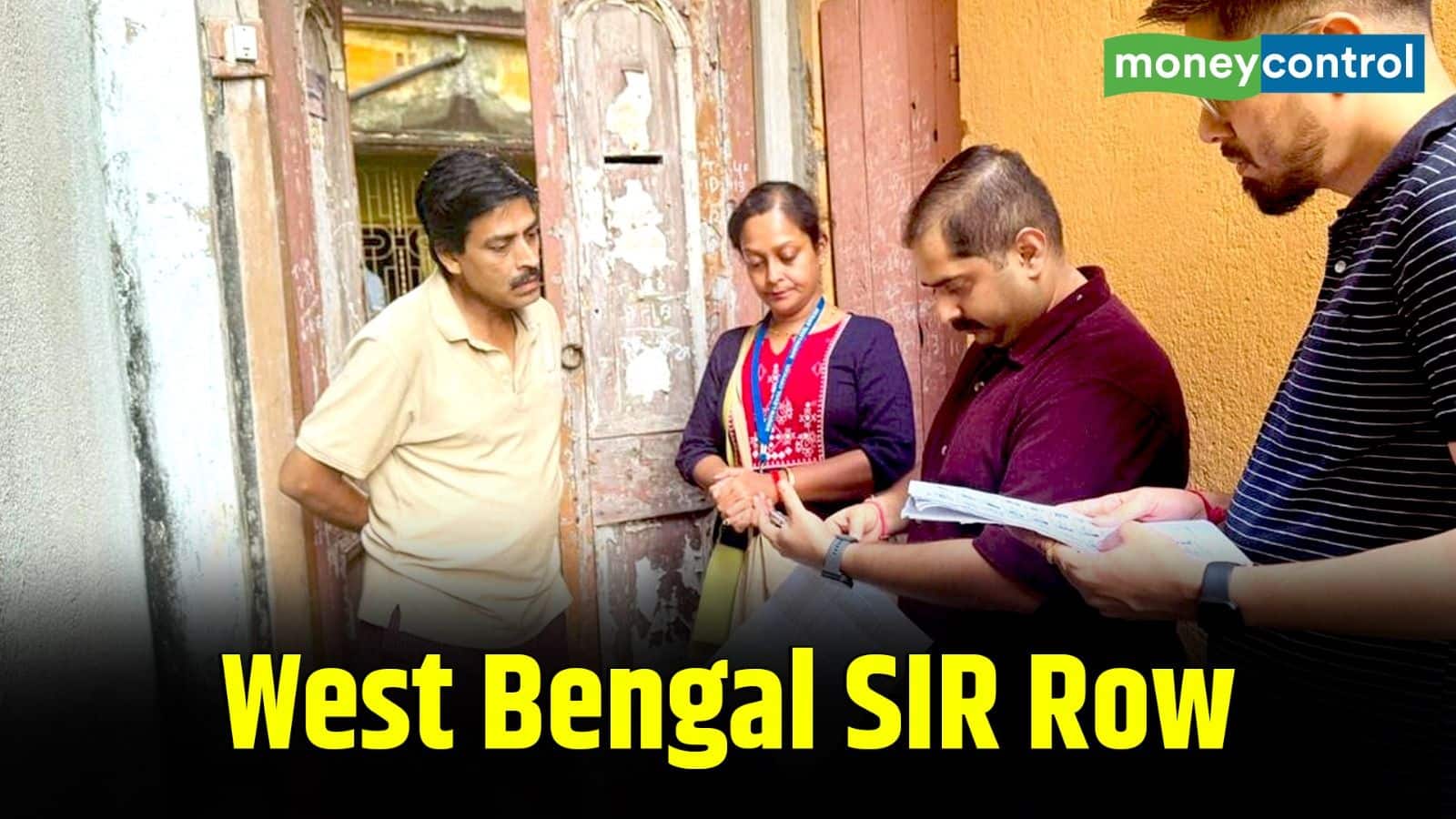 Bengal SIR Row: बंगाल चुनाव में 91 लाख लोग नहीं डाल पाएंगे वोट, एसआईआर के बाद वोटर लिस्ट से नाम बाहर
