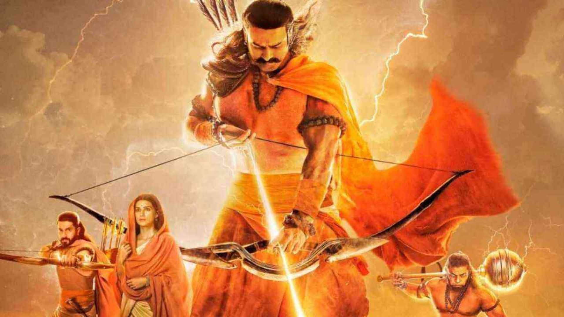 aadipurush