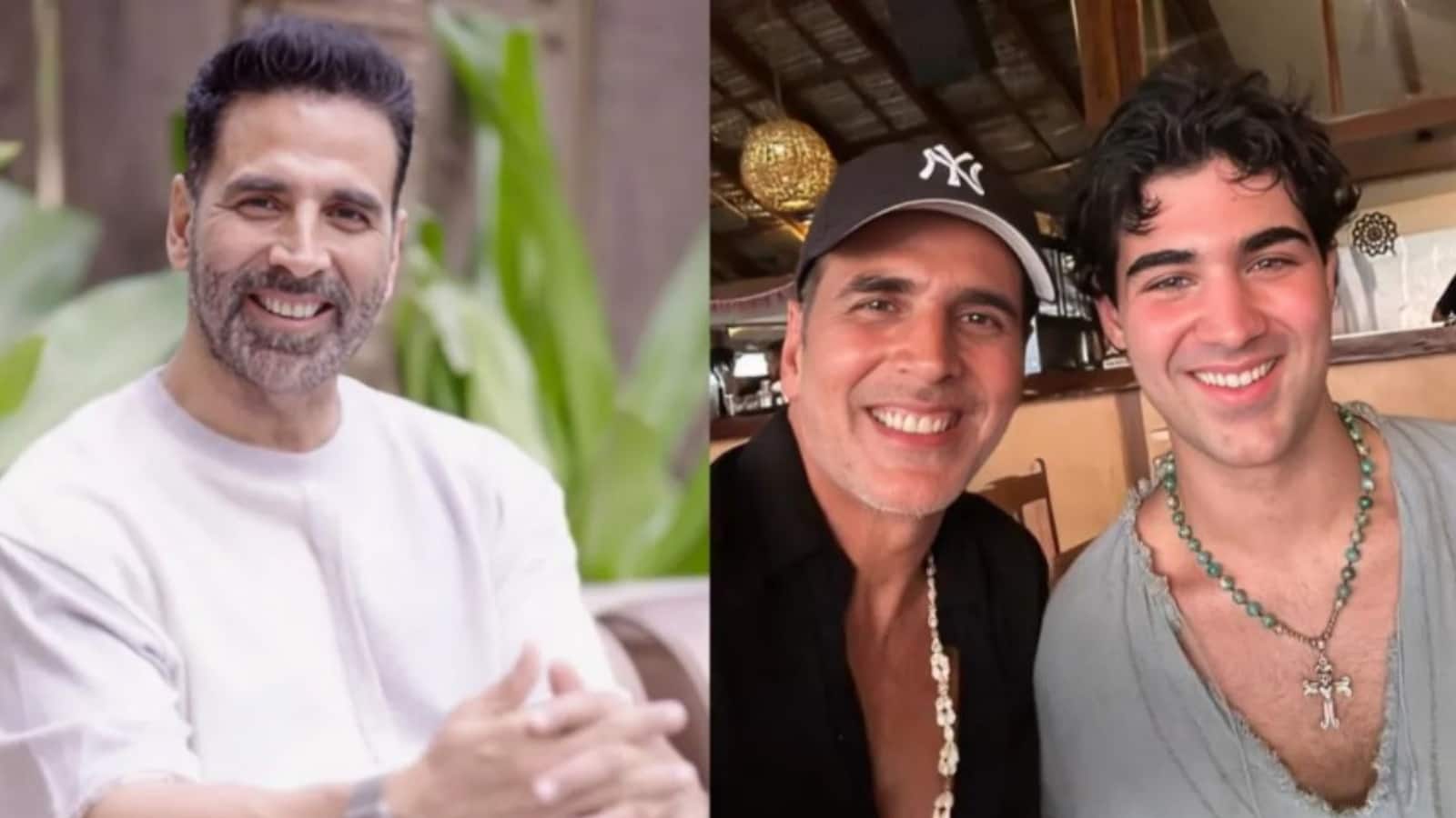 Akshay Kumar: 'वो बेचारा 4500 की नौकरी कर रहा है आज भी...', अक्षय कुमार ने बेटे आरव को लेकर कही ये बात