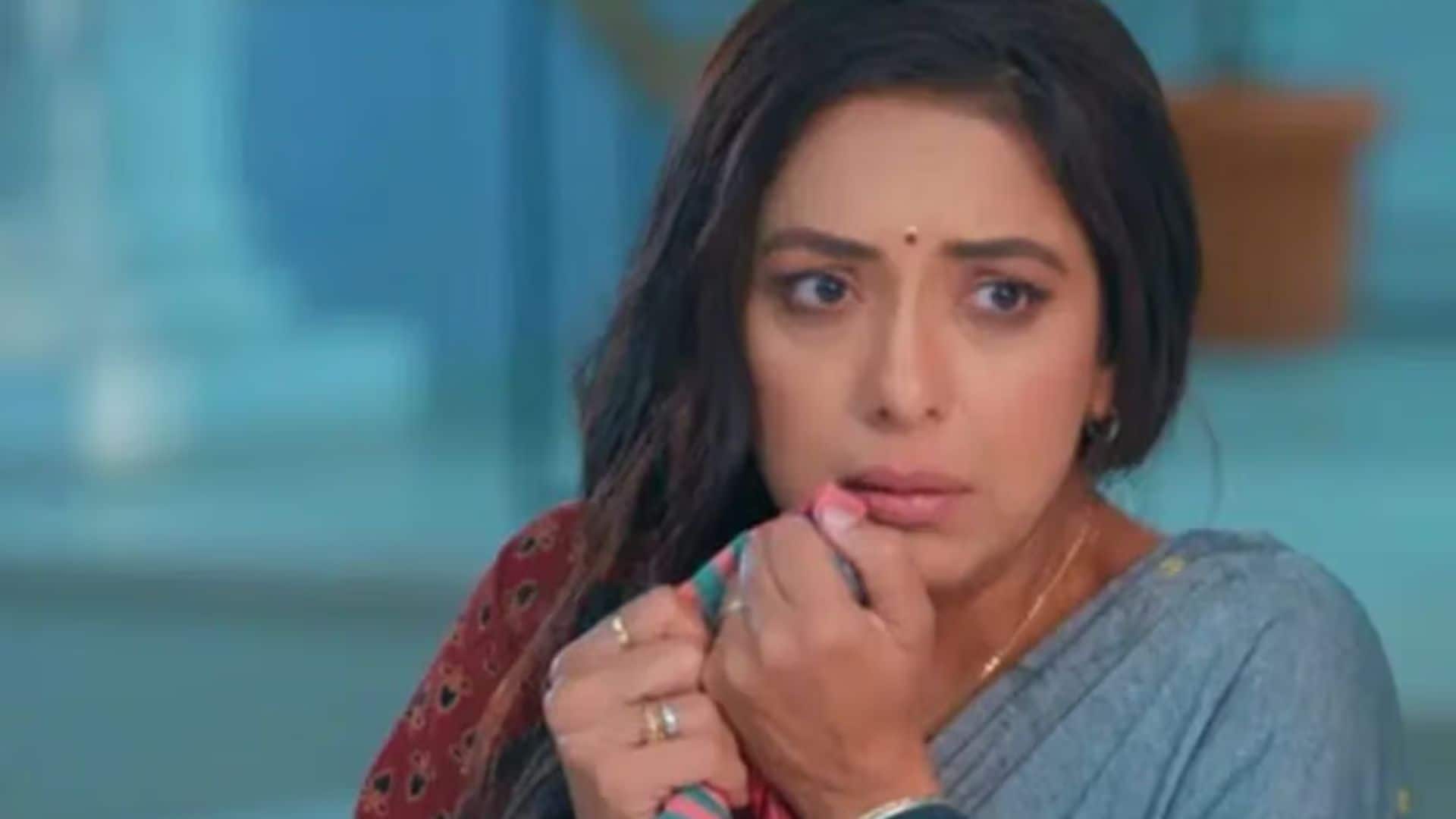 Anupama Spoiler: अस्पताल में जिंदगी की जंग लड़ रही जया, क्या पैसों की तंगी के बीच 'अनु' बचा पाएगी अपनी दोस्त की जान?