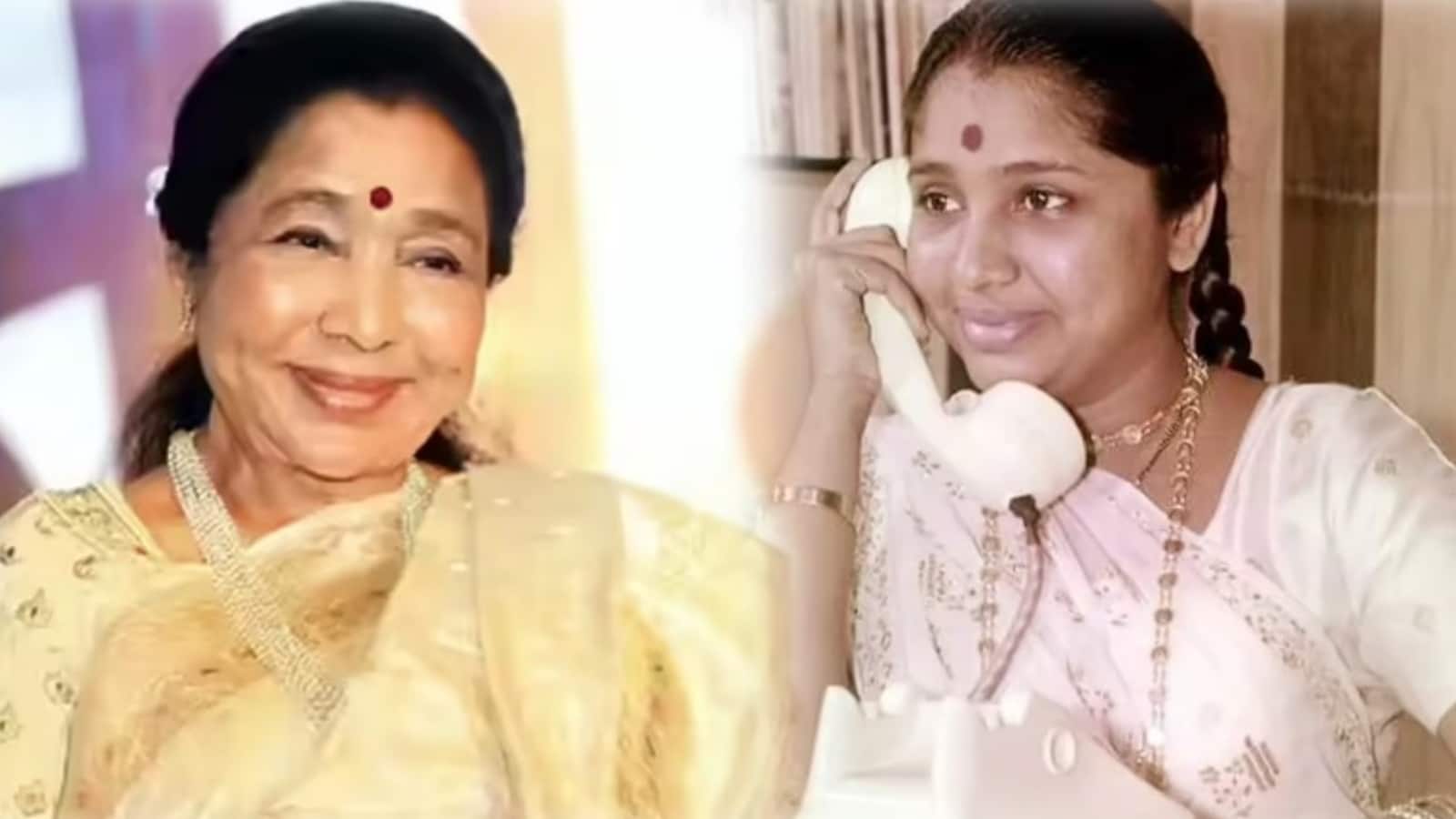 Asha Bhosle Death News: आशा भोसले के पहले सीने हुआ इंफेक्शन..., फिर इलाज के दौरान मल्टी ऑर्गन फेल्योर से हुआ निधन