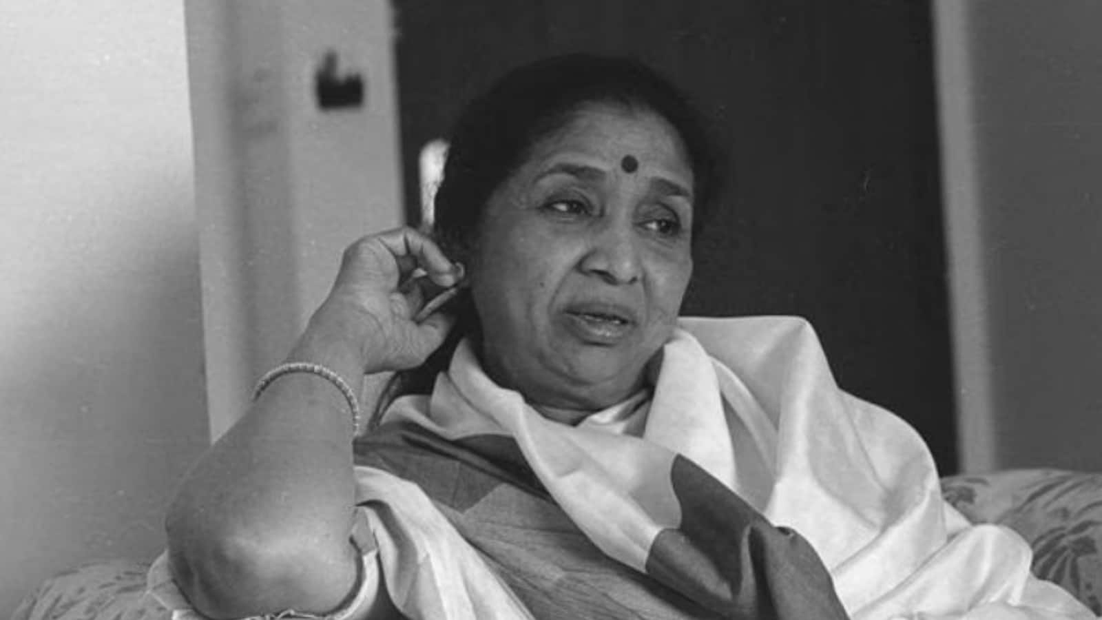 Asha Bhosle: उस पार जाकर मिले मोक्ष..., आशा भोसले का आखिरी इंस्टाग्राम पोस्ट हुआ वायरल