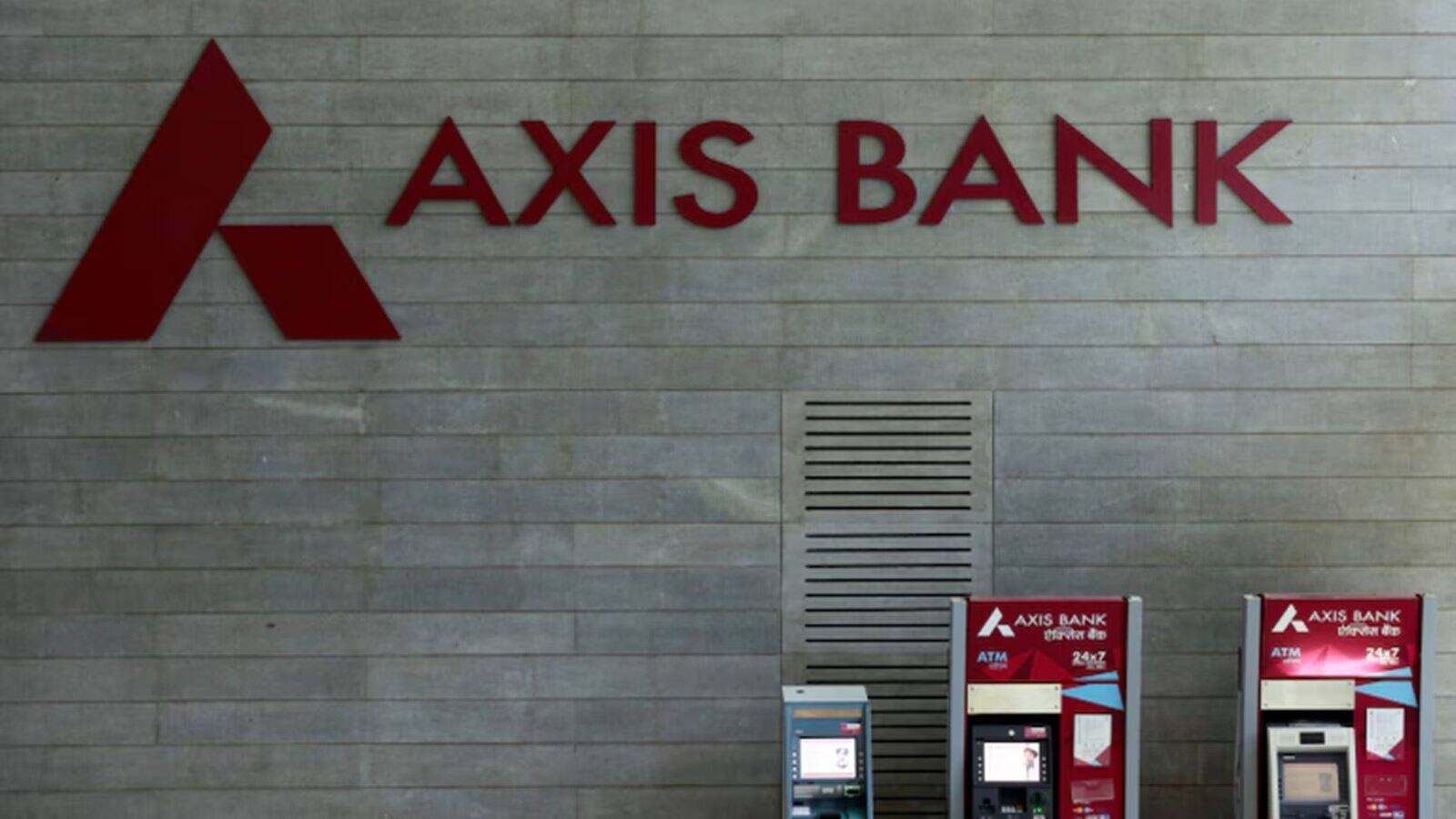 Q4 नतीजों के बाद Axis Bank 3% लुढ़का, ब्रोकरेज को अभी भी दिख रहा दम, 94% ने 'बाय' रेटिंग रखी बरकरार Q4 नतीजों के बाद Axis Bank 3% लुढ़का, ब्रोकरेज को अभी भी दिख रहा दम, 94% ने 'बाय' रेटिंग रखी बरकरार