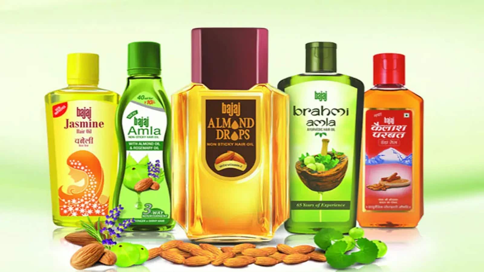 Bajaj Consumer Care का Q4 में मुनाफा हुआ डबल, शेयर ने लगाई 15% तक की छलांग