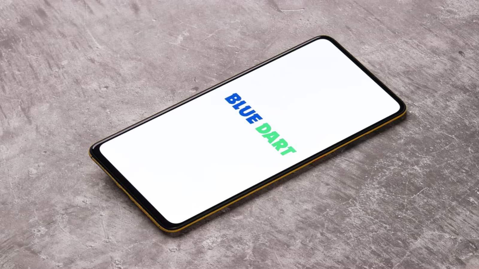 Blue Dart Express की साइबर सिक्योरिटी में सेंध, लीक होने से बाल-बाल बचा सेंसिटिव डेटा