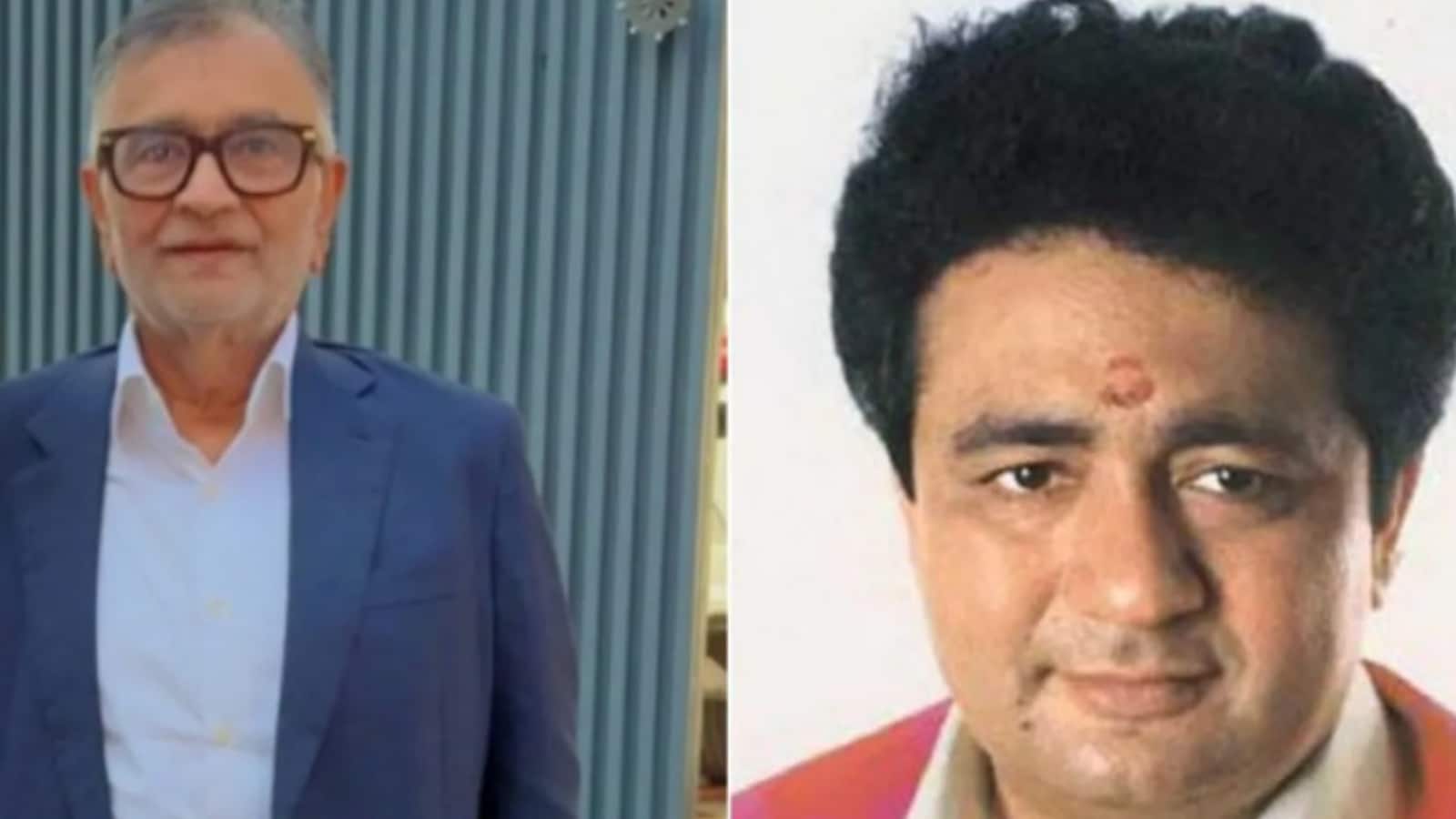 Darshan Kumar Death: गुलशन कुमार के भाई दर्शन कुमार का हुआ निधन, 70 की उम्र में दुनिया को कहा अलविदा