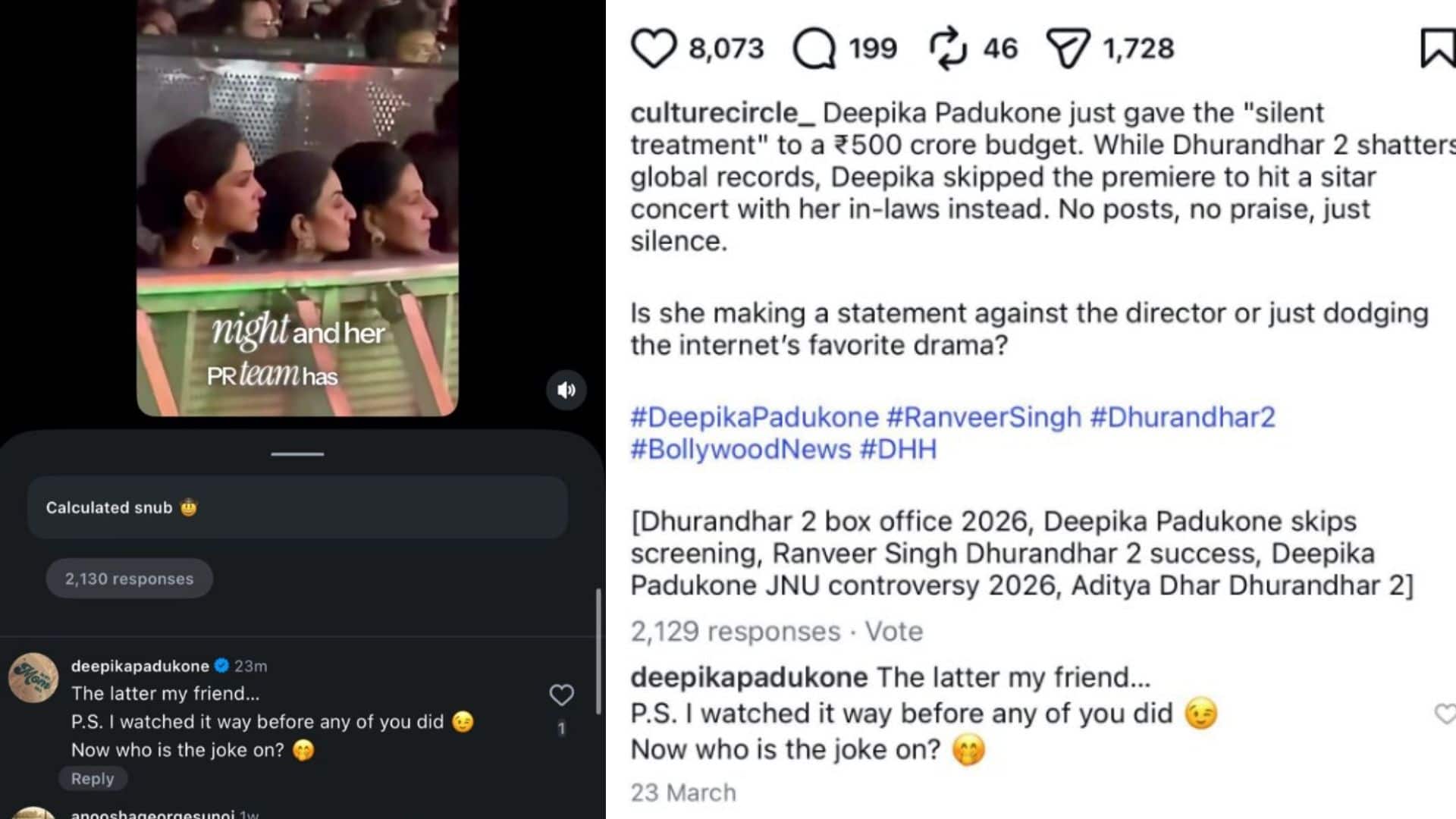 deepika trolls trolls