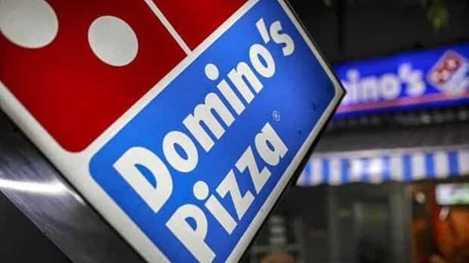 Jubilant Foodworks के शेयर 7% से अधिक लुढ़के, Domino's India की LFL ग्रोथ ने बढ़ाई चिंता