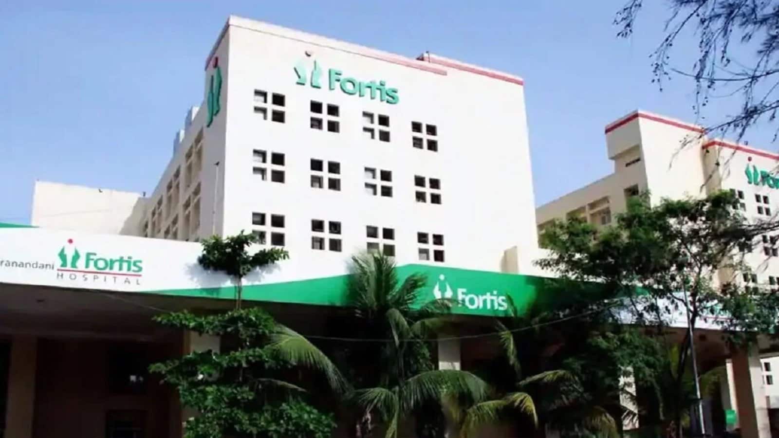 Fortis Healthcare में मोतीलाल ओसवाल को दिख रहा 36% तक उछाल का दम, क्या दी रेटिंग