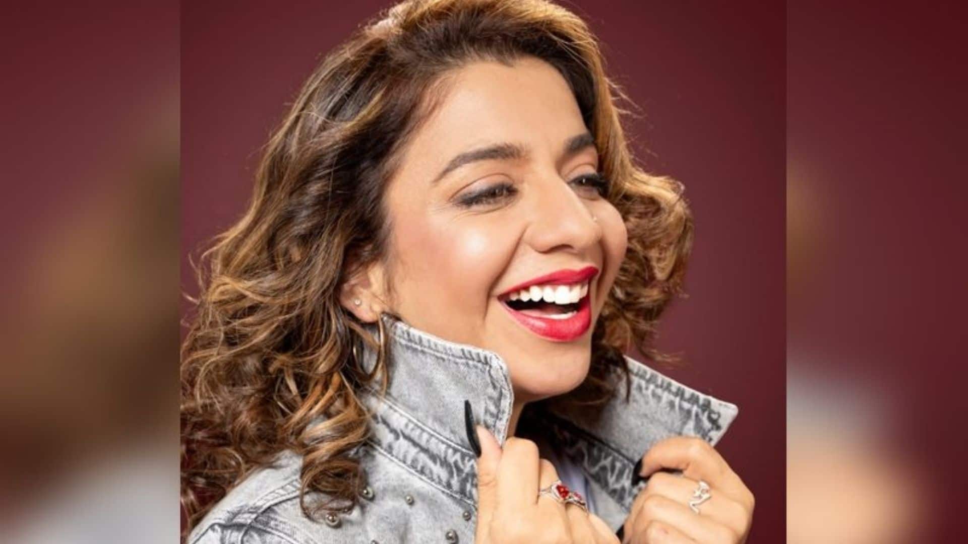 Jasmine Sandlas: जैस्मीन सैंडलस का छलका दर्द, 'अल्कोहलिज्म' और बचपन के उन जख्मों पर पहली बार खुलकर बोलीं 'धुरंधर' सिंगर